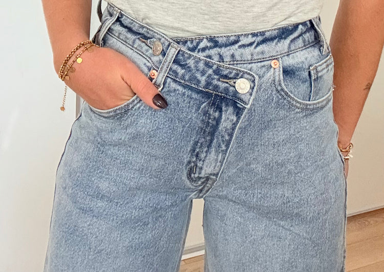 Jean - Pantalon