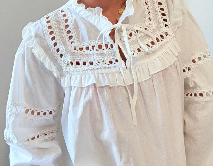 Blouse / Chemise