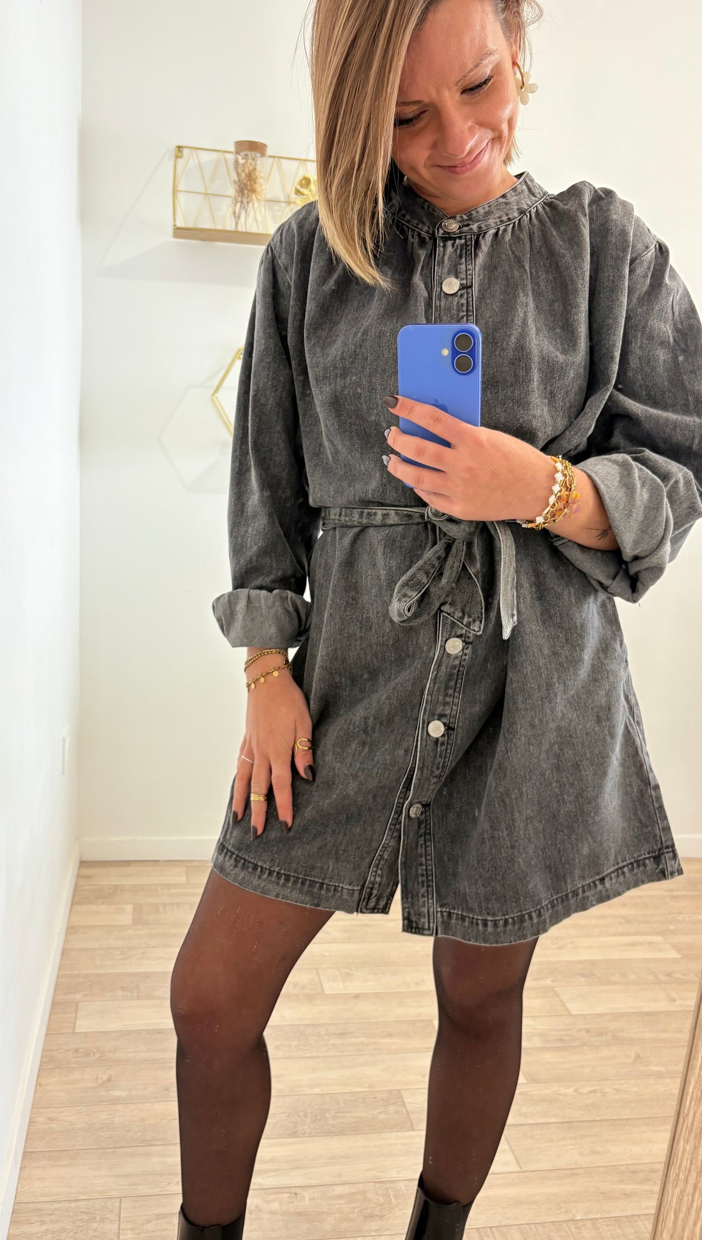 Robe Nina