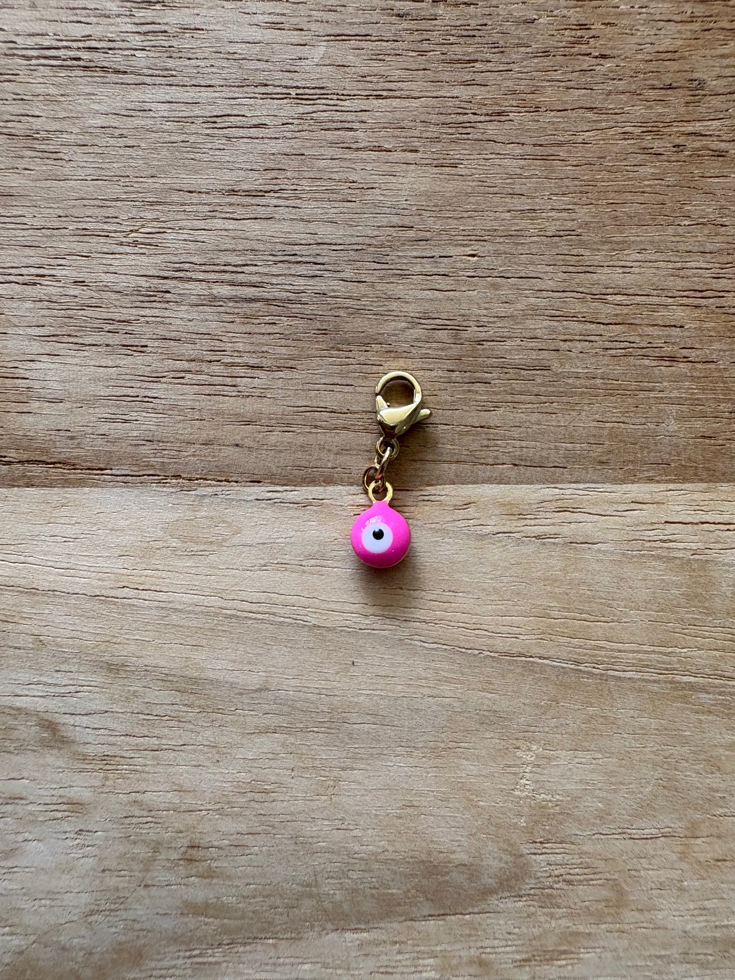 Charm’s œil rose