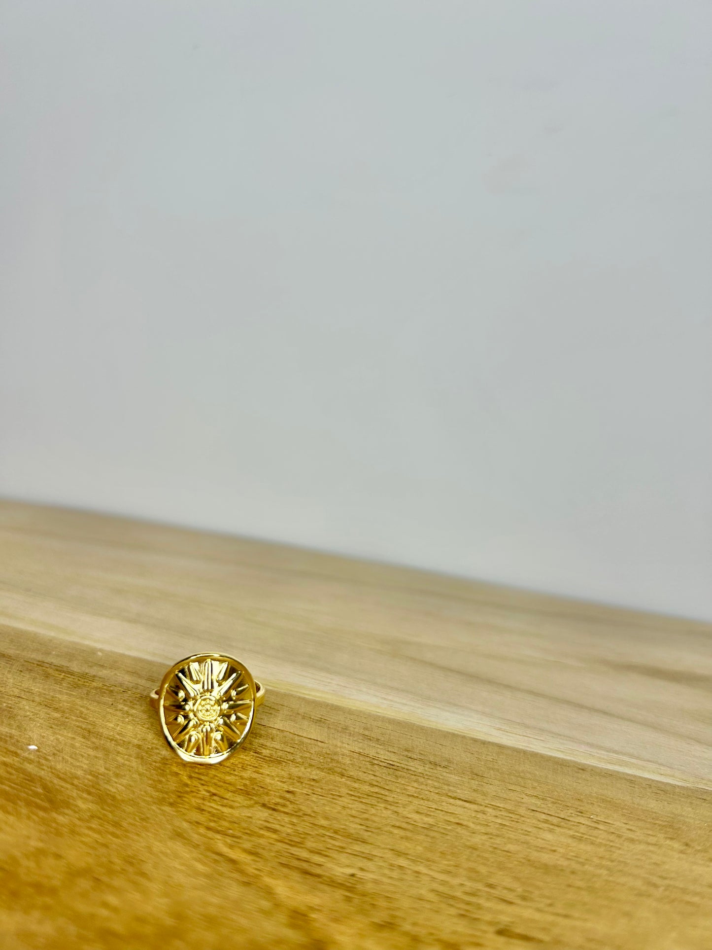 Bague Ona