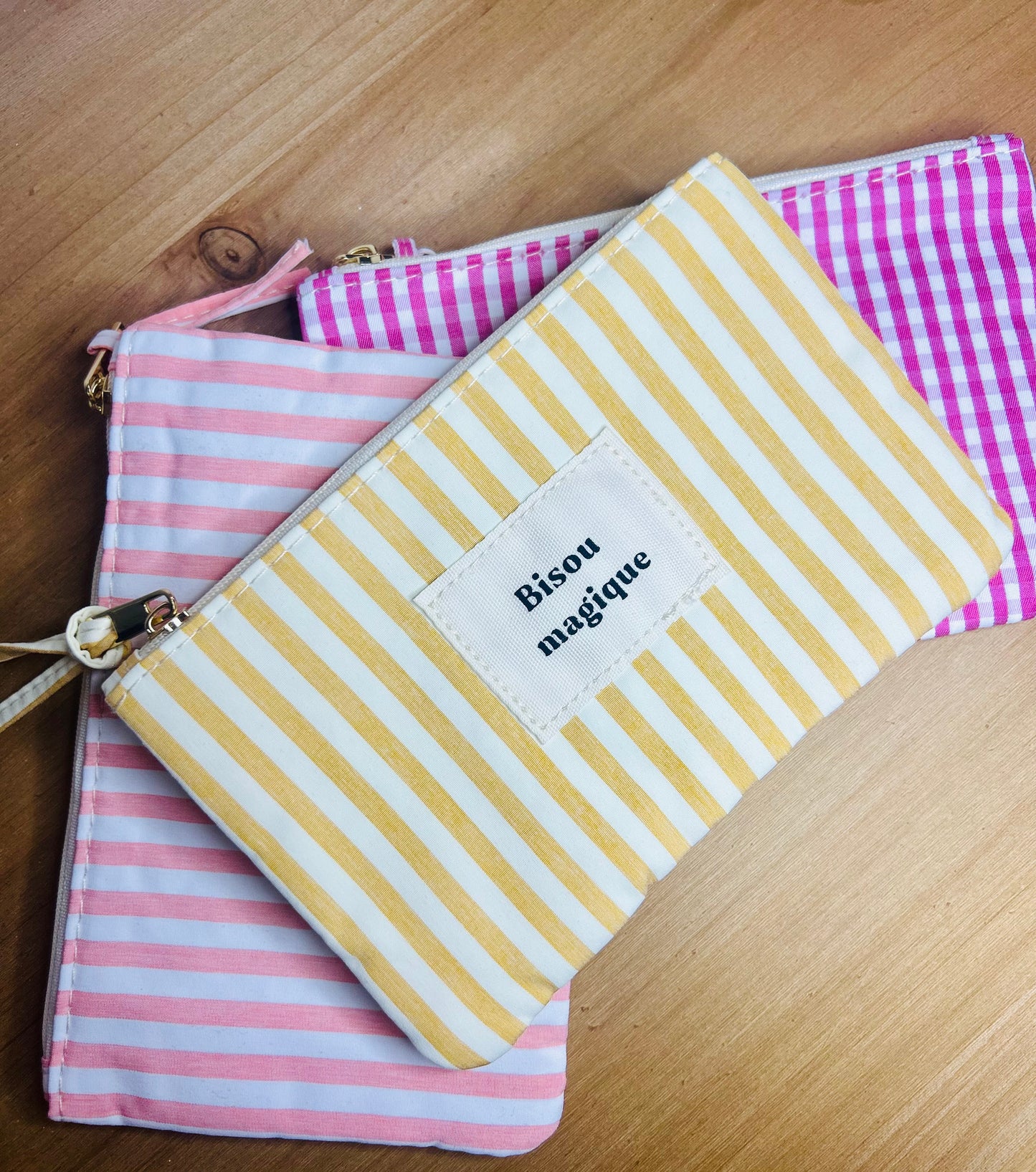 Pochette Bisous Magique