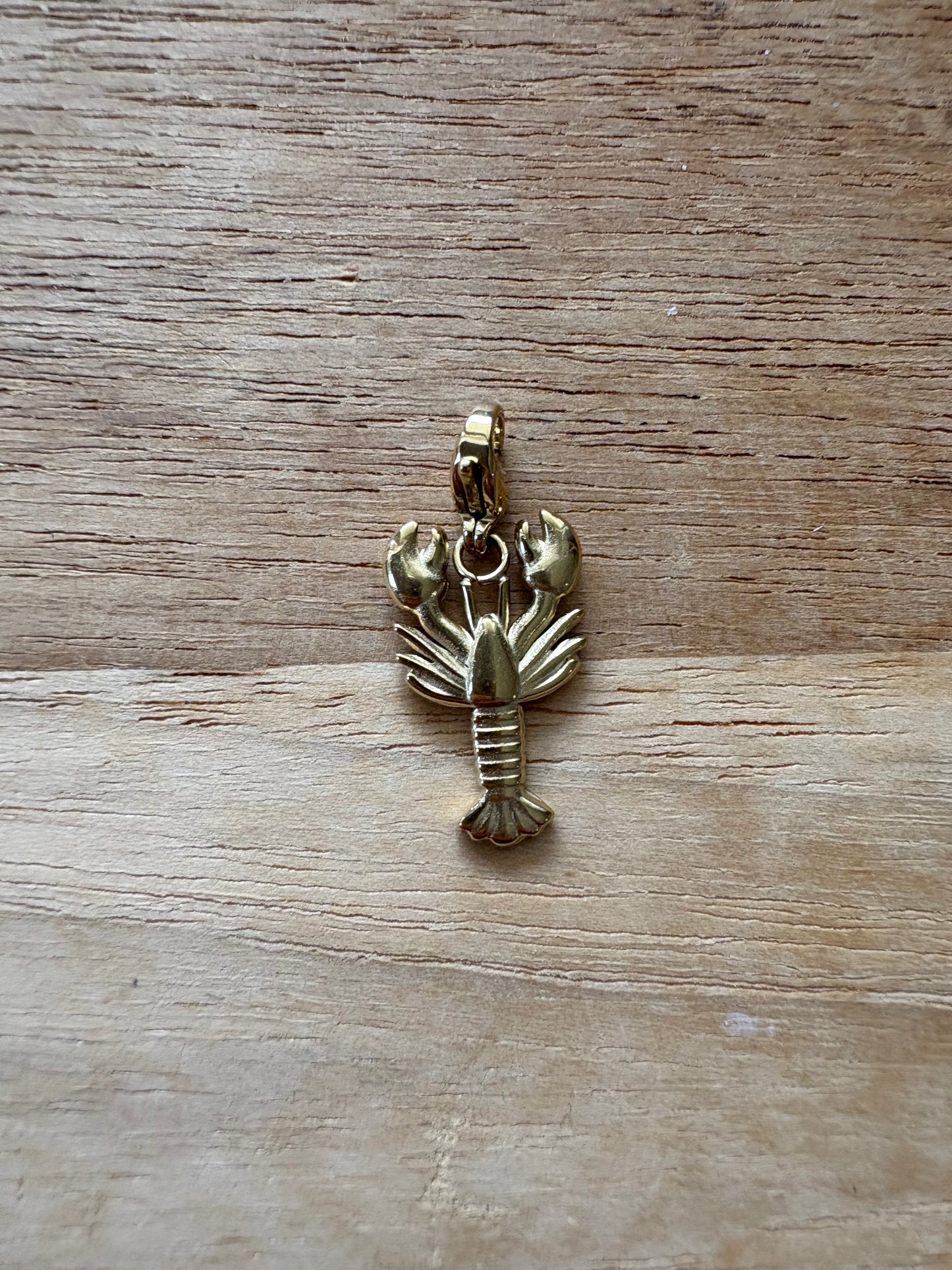 Charm’s homard