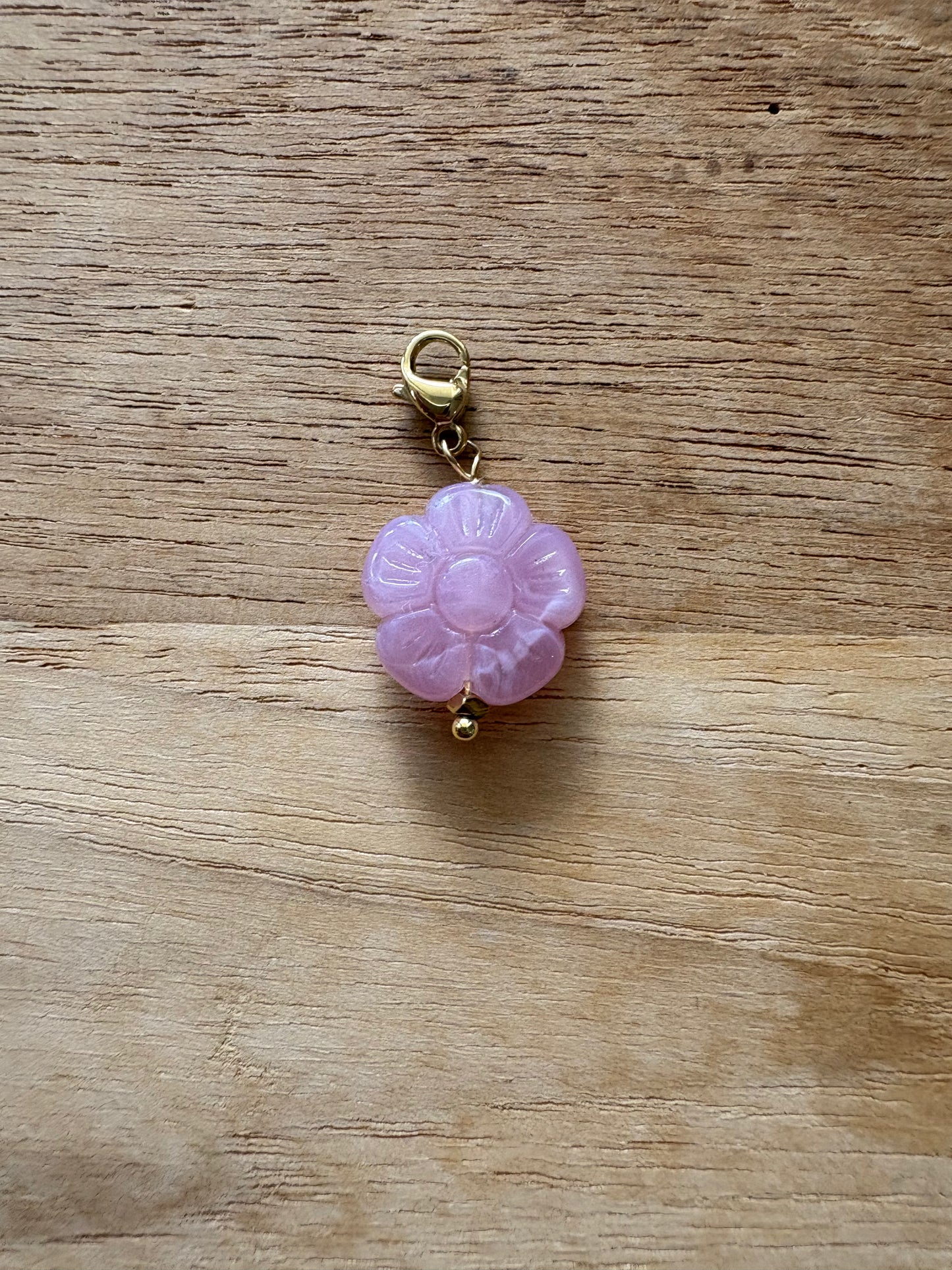Charm’s fleur de Sakura