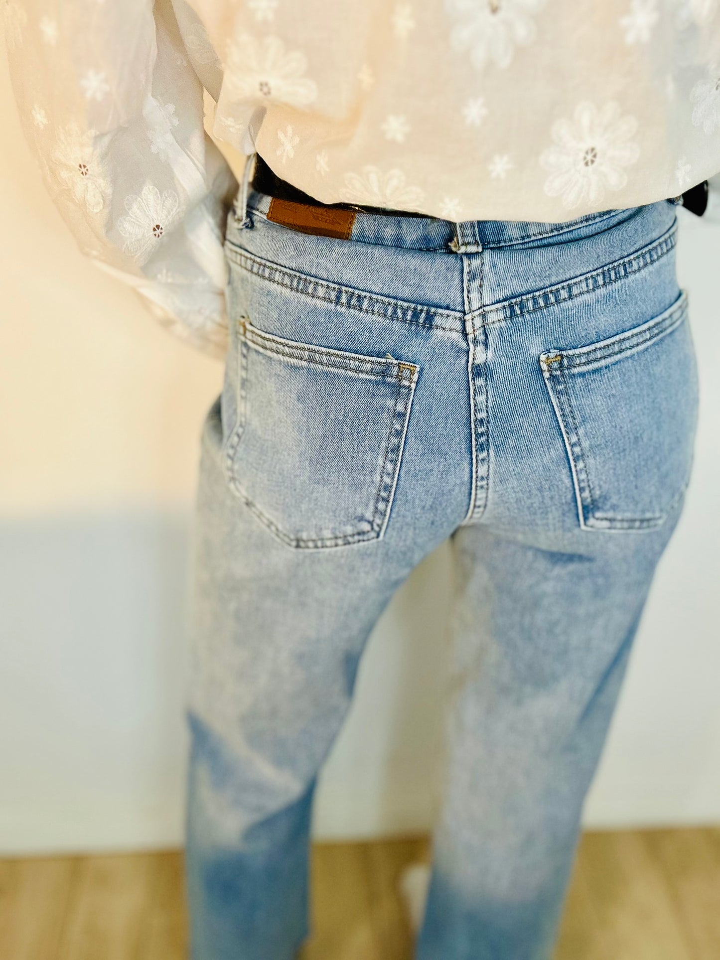 Jean 🍓