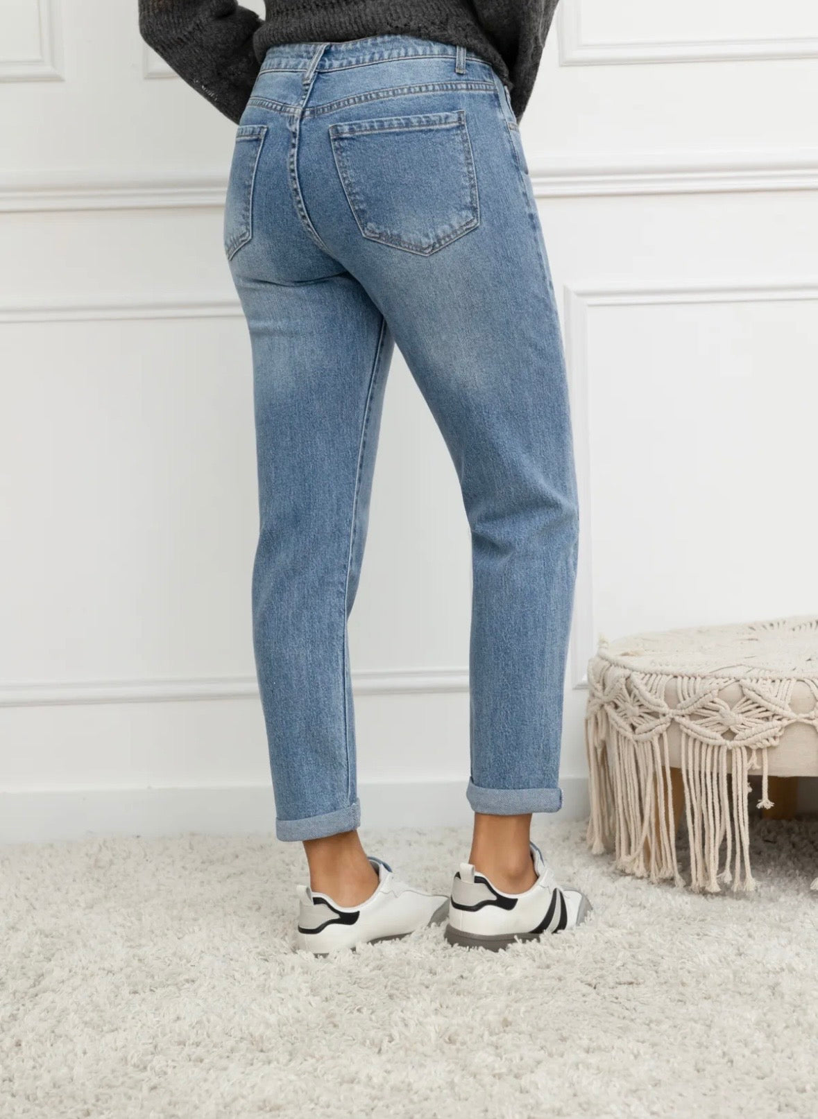 Jean MOM