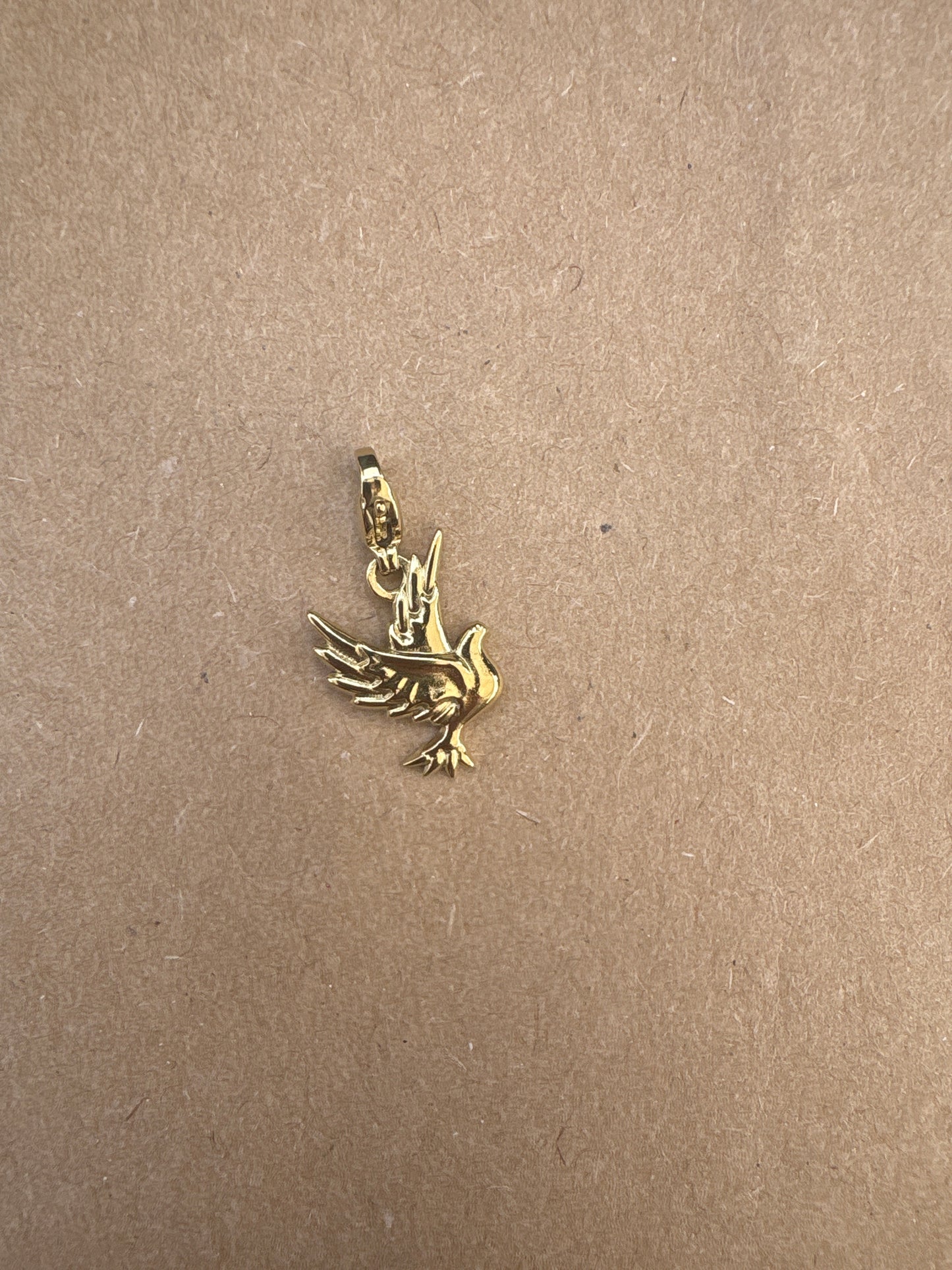 Charm colombe