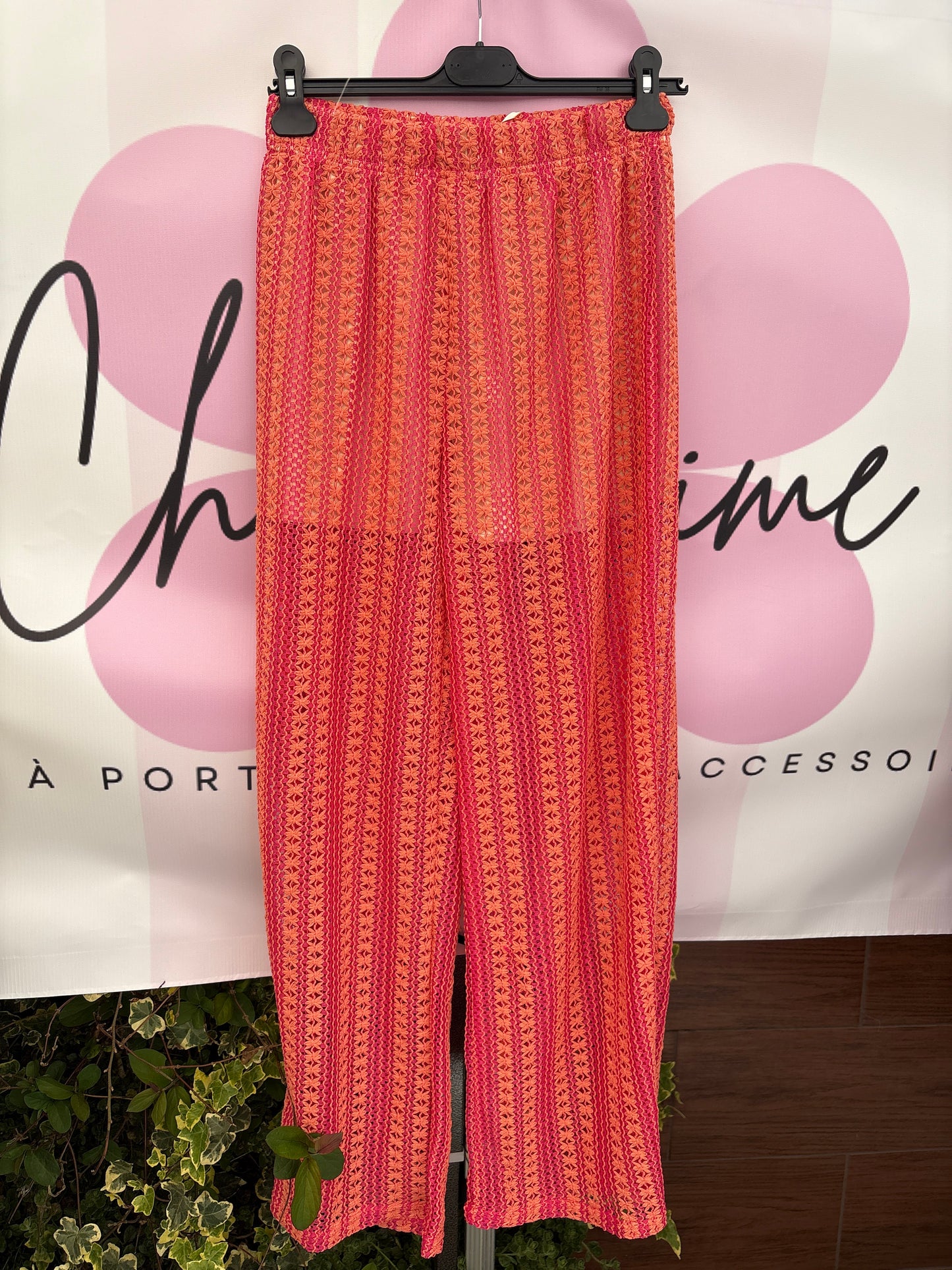 Pantalon sun