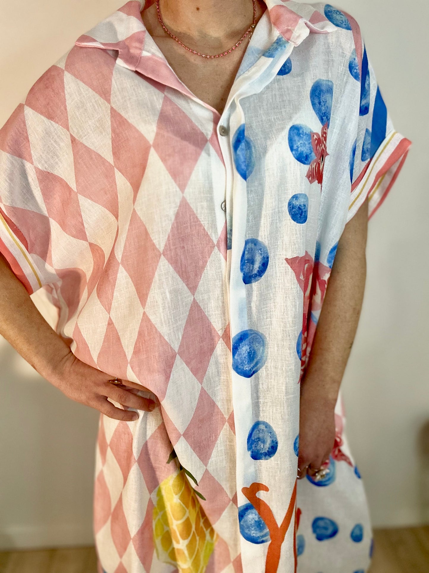 Robe Nanas