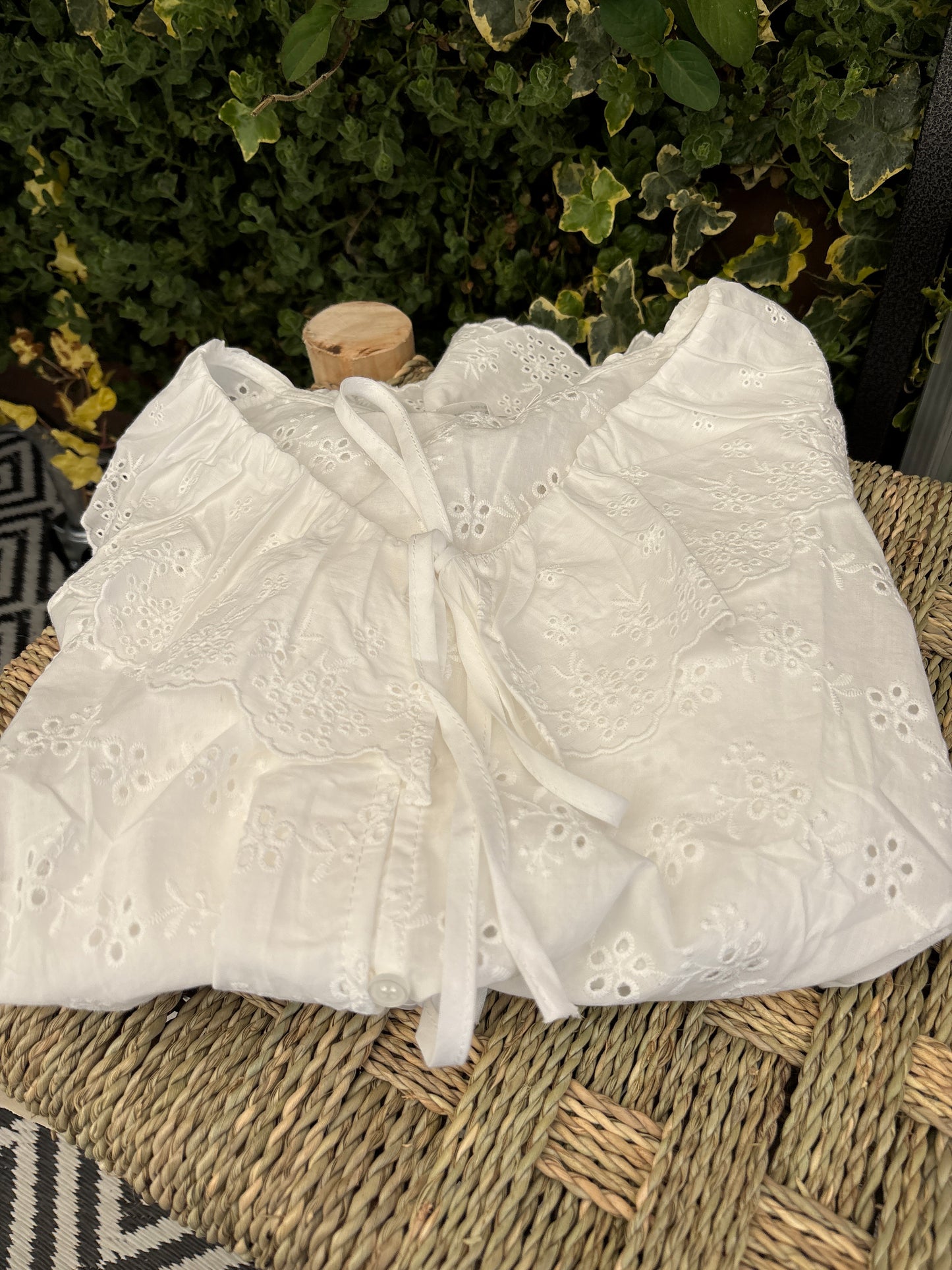Blouse Manon