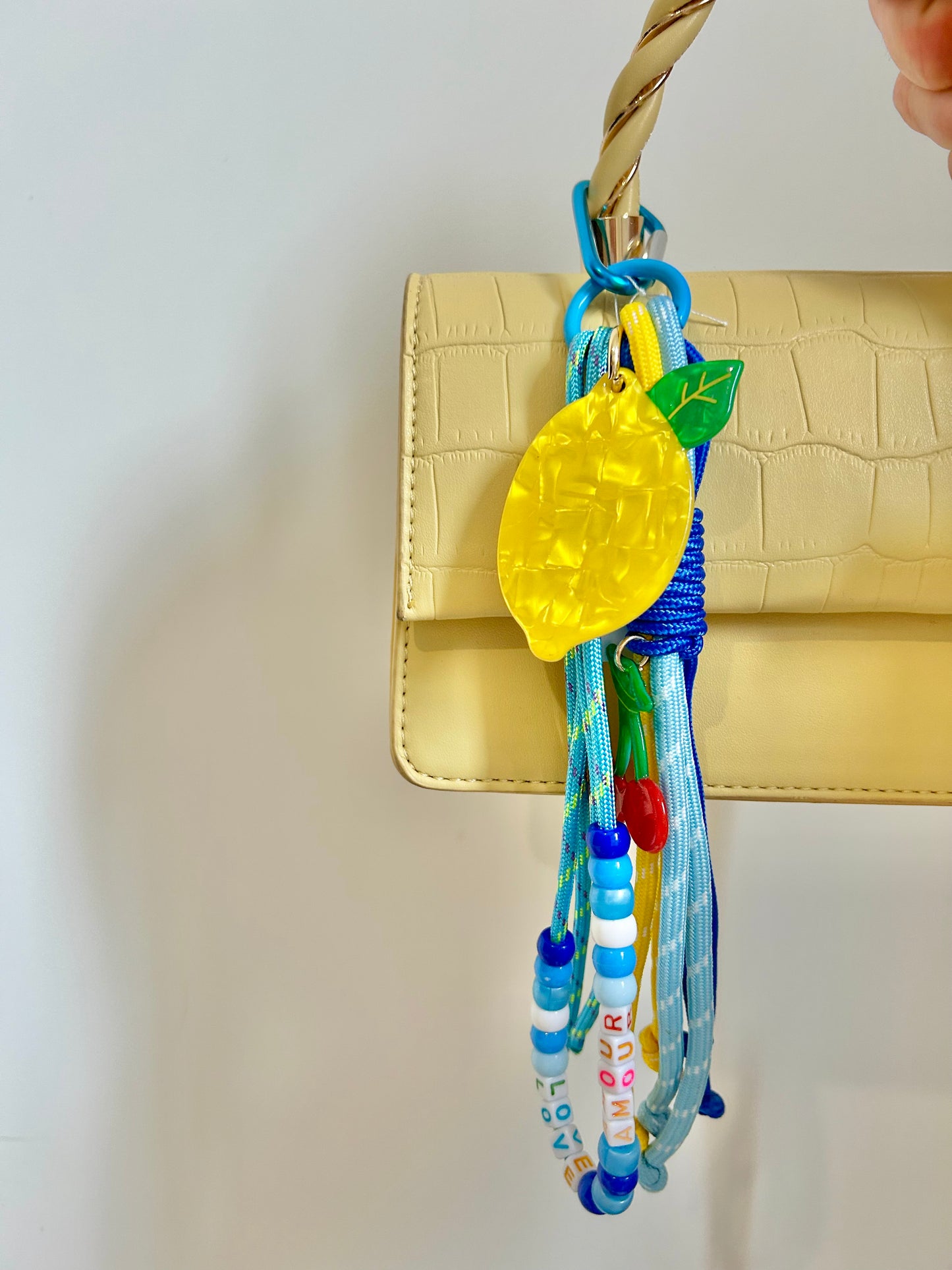 Grigri de sac đ