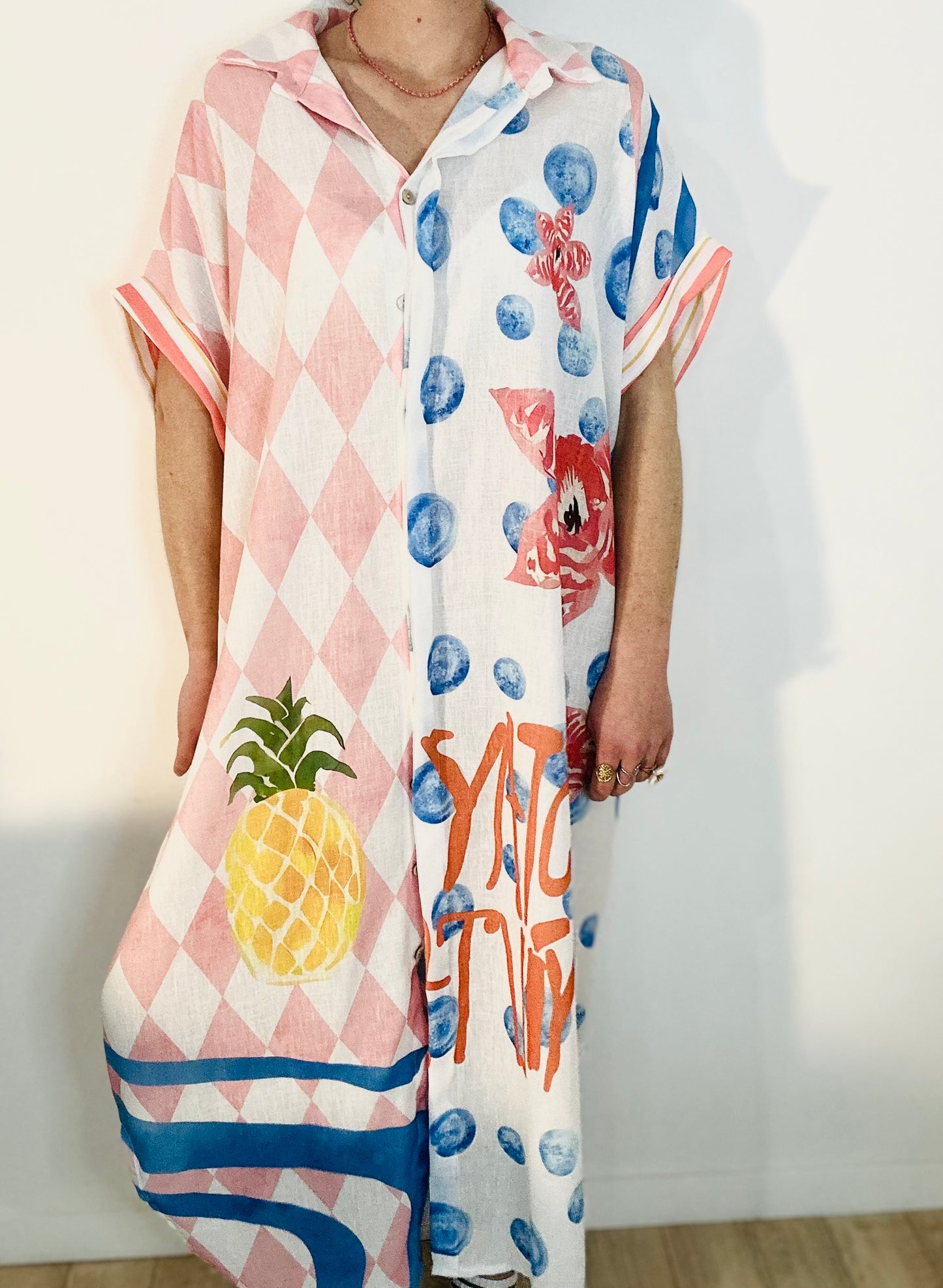 Robe Nanas
