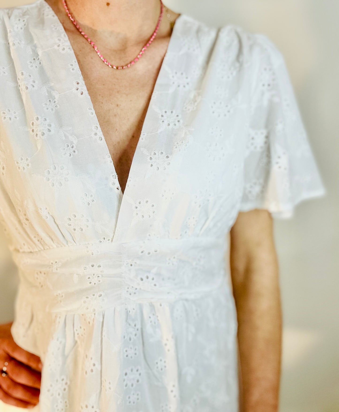 Robe Laure