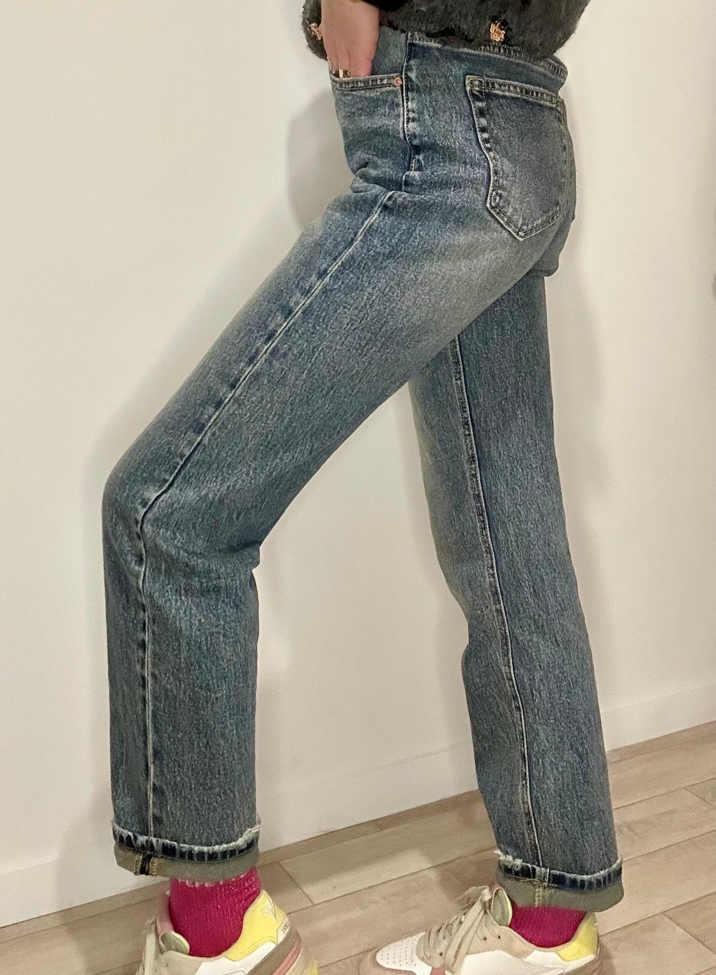 Jean’s Jessy