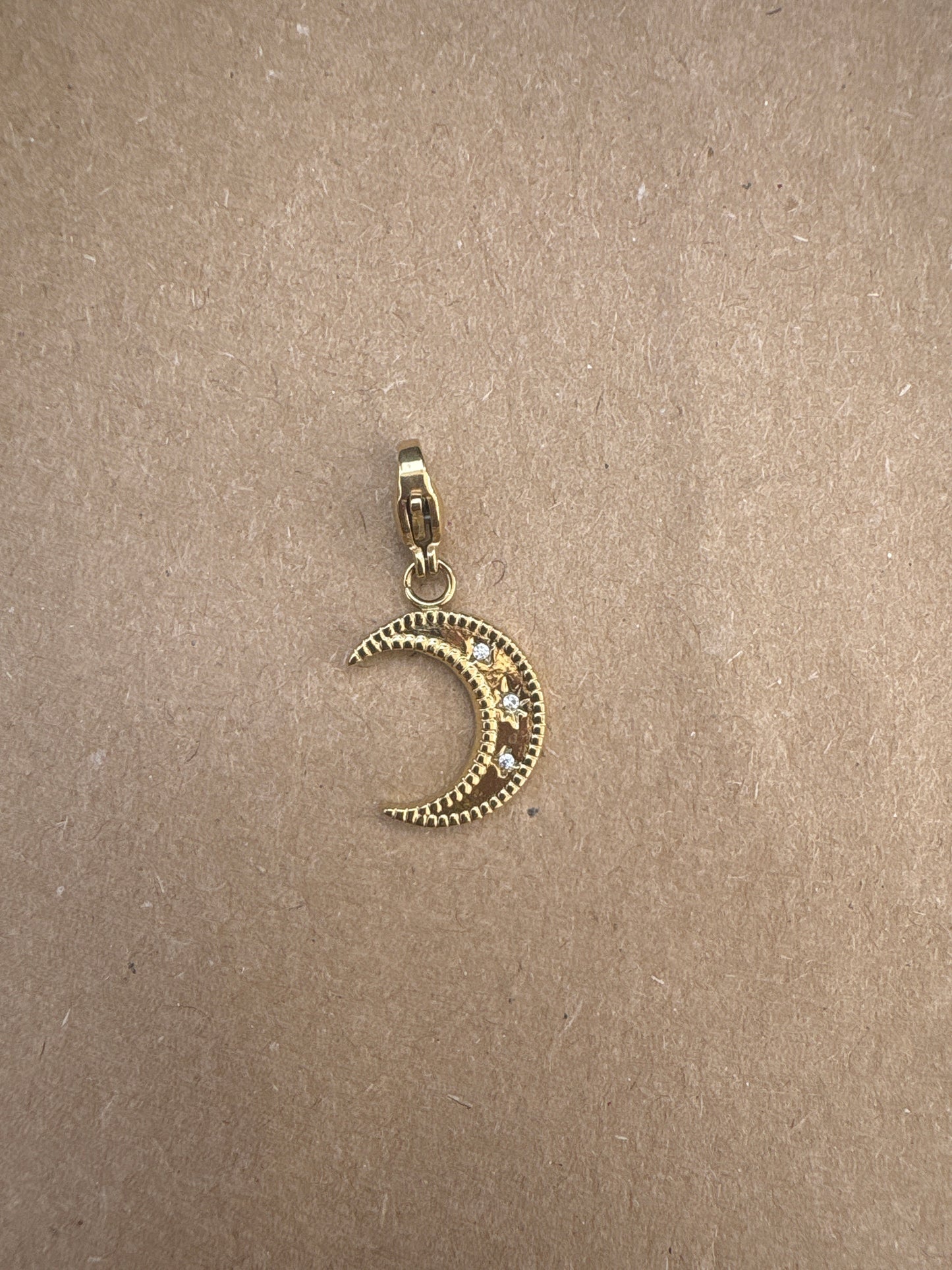 Charm lune