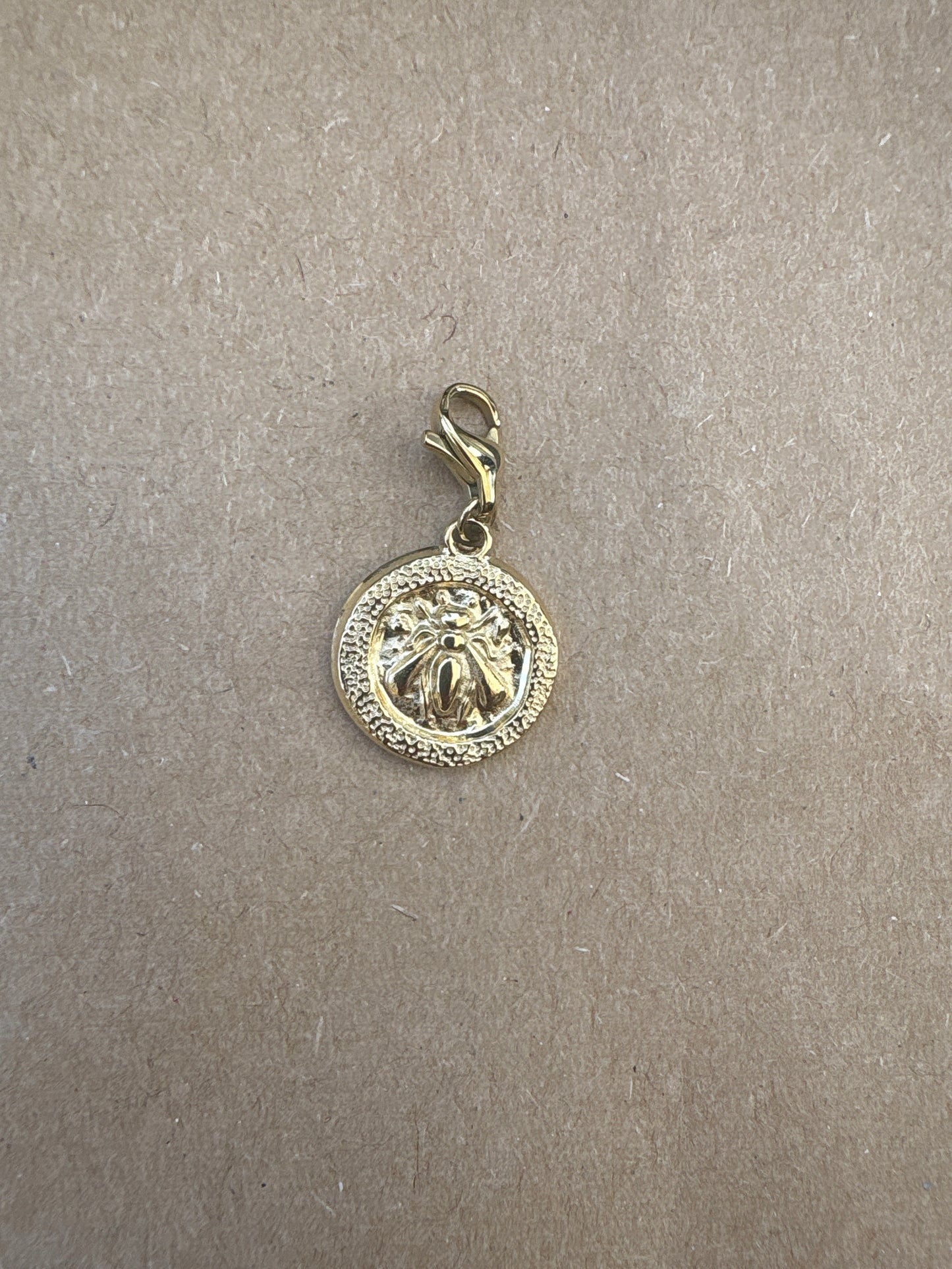 Charm abeille