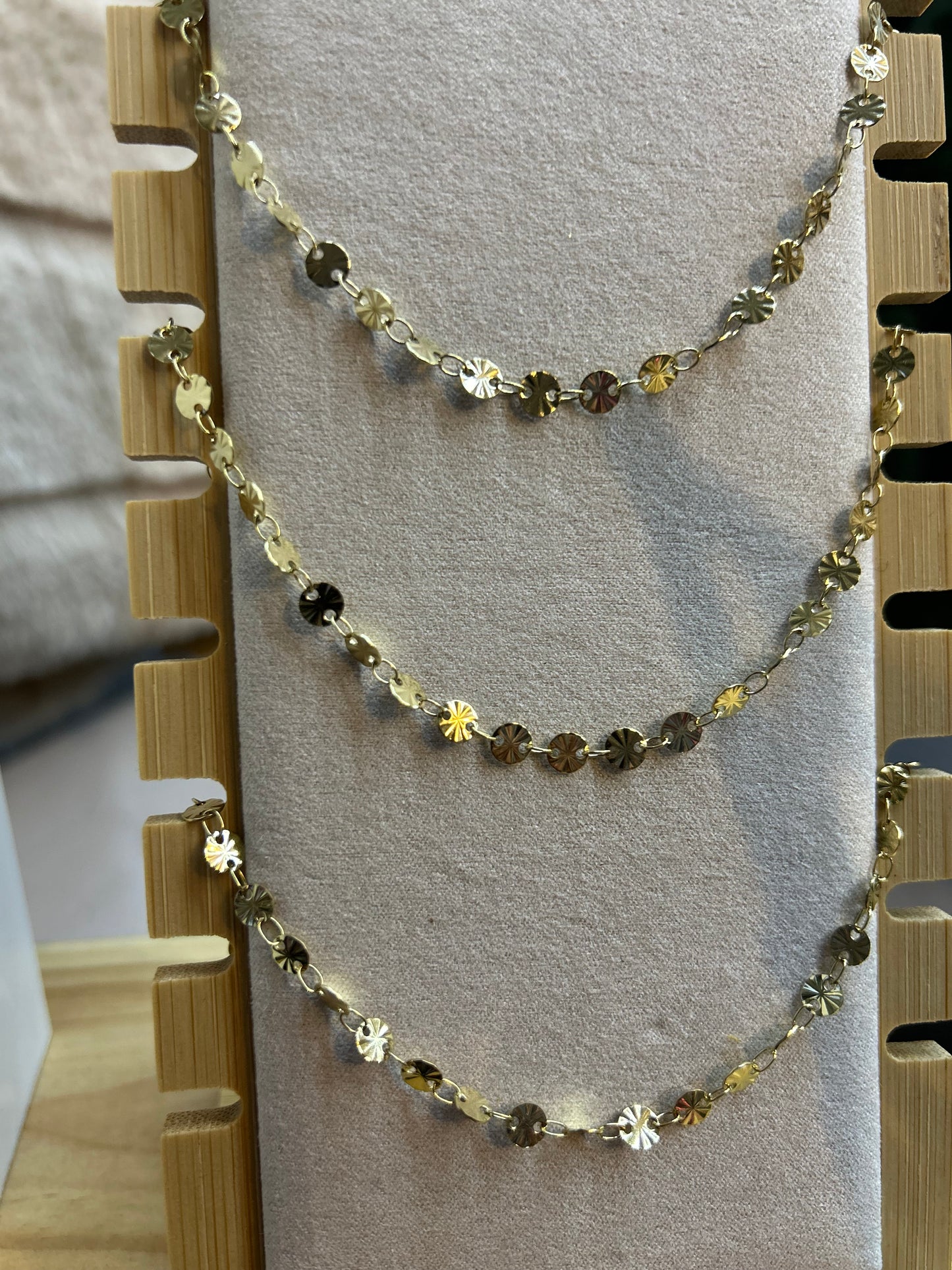 Collier Paola