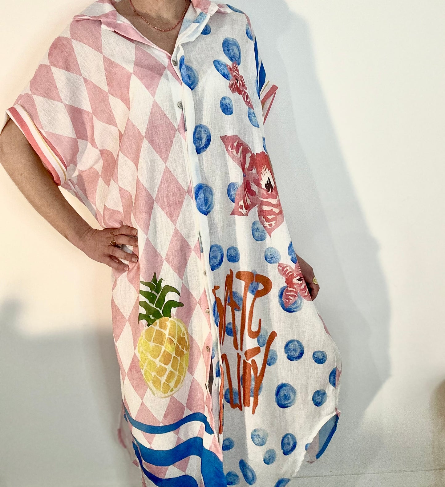 Robe Nanas