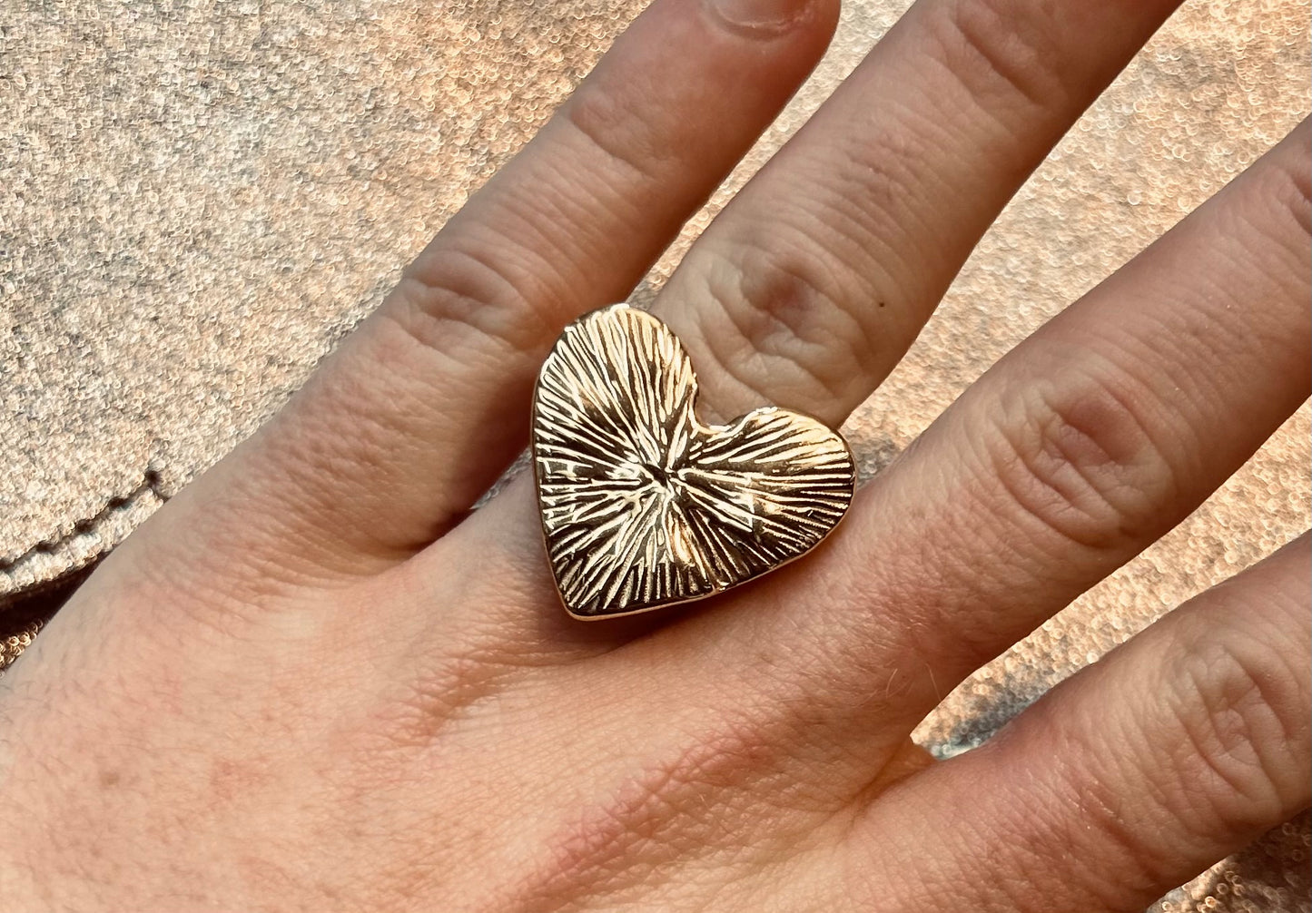 Bague Sya