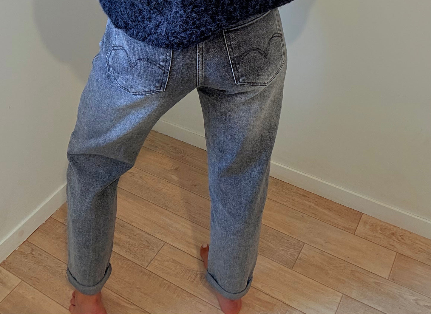 Jeans Jessy