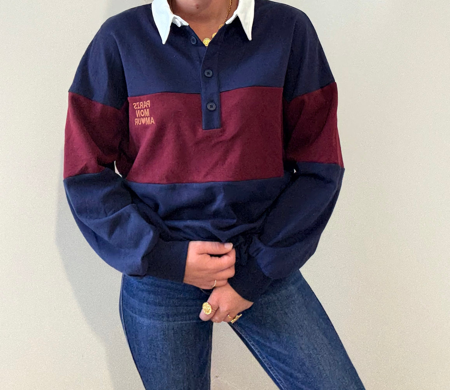 Polo paris