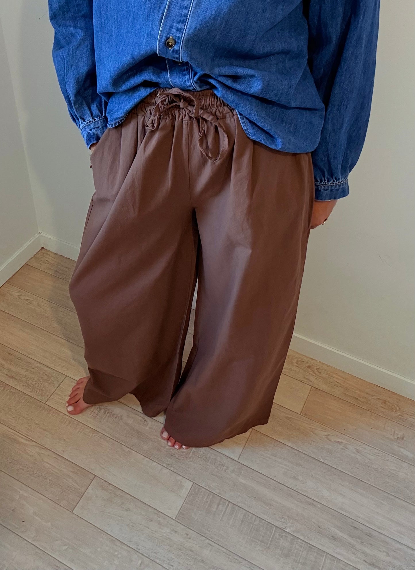 Pantalon Jody