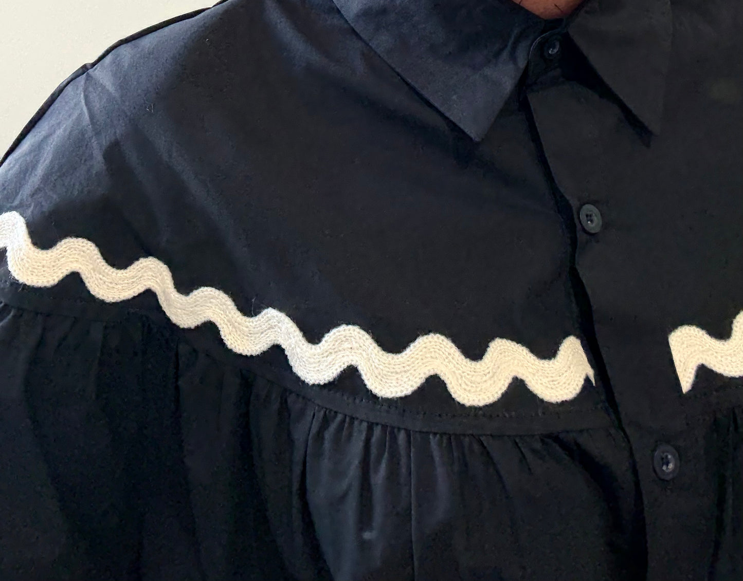 Blouse Emma