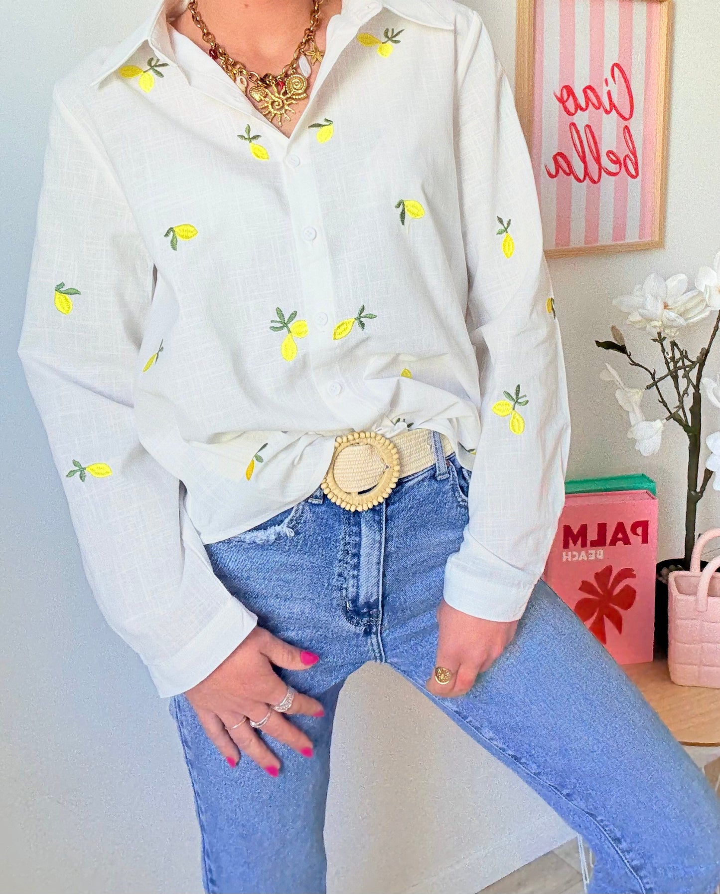 Chemise đ