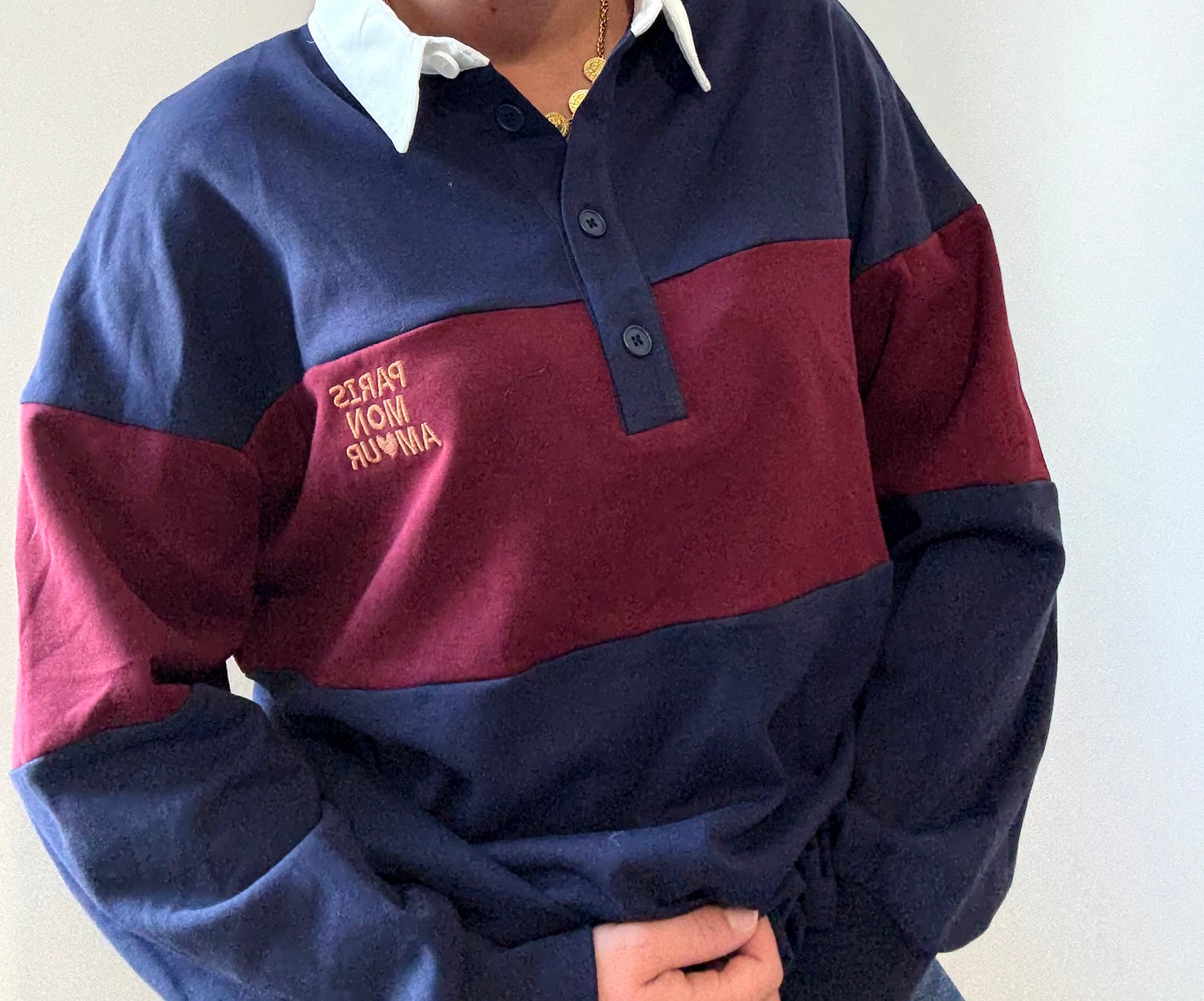 Polo paris