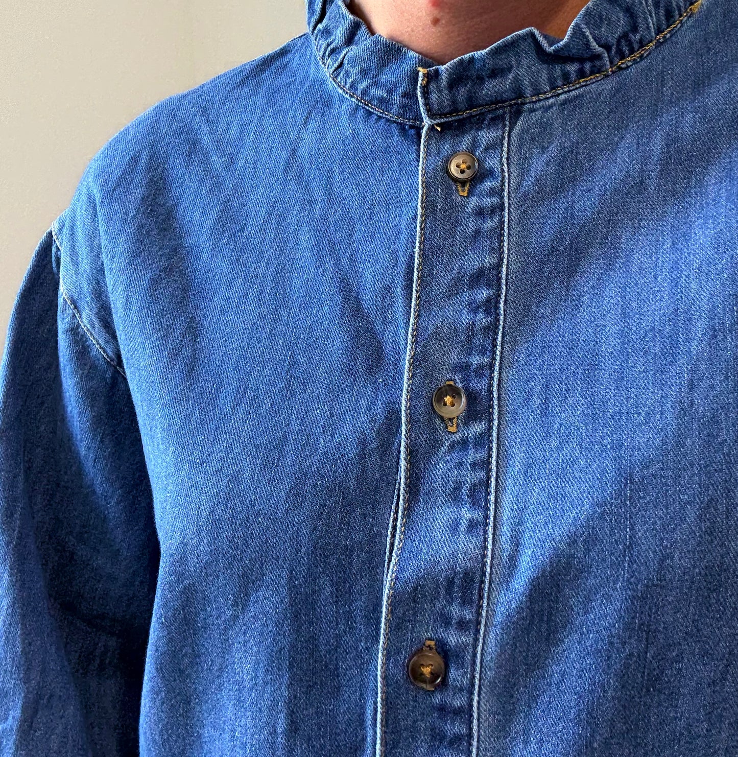 Blouse Victoire
