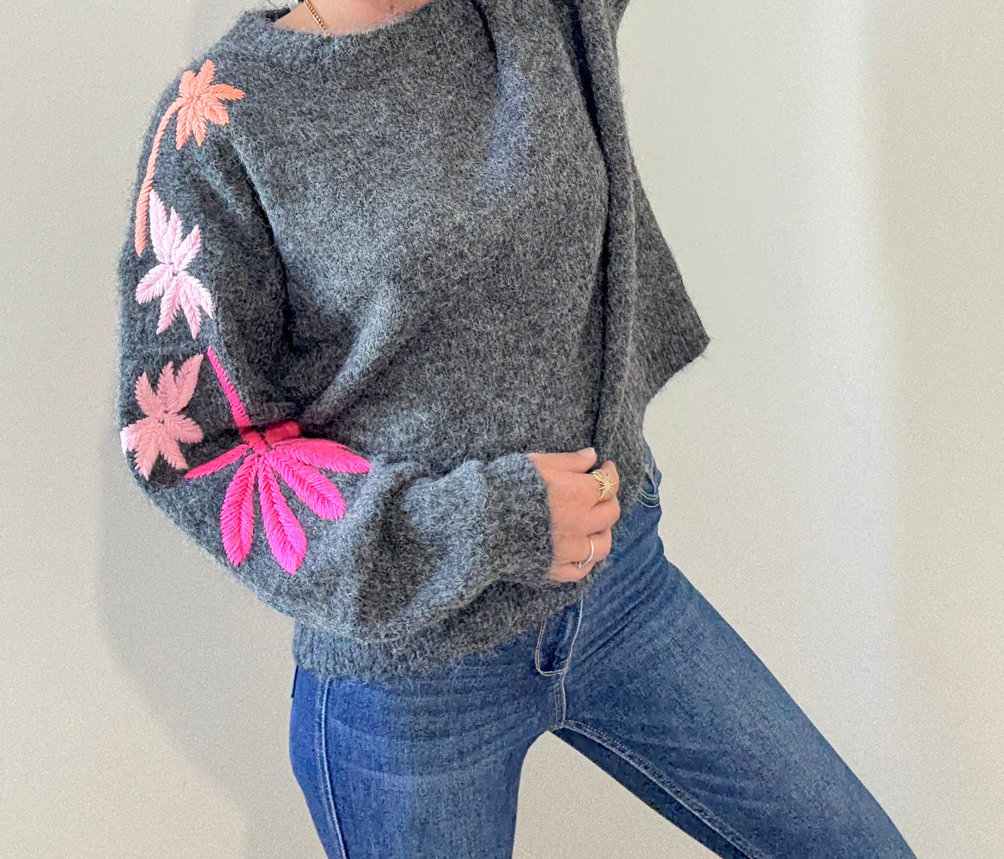 Pull Joy