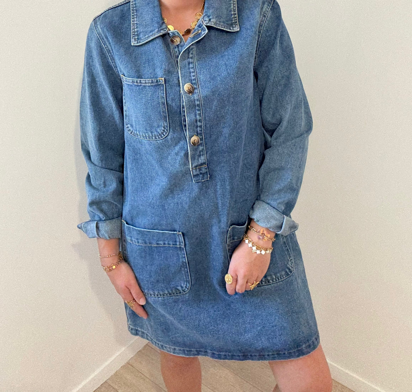 Robe Louison