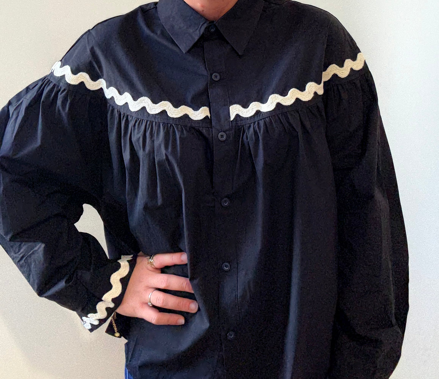 Blouse Emma