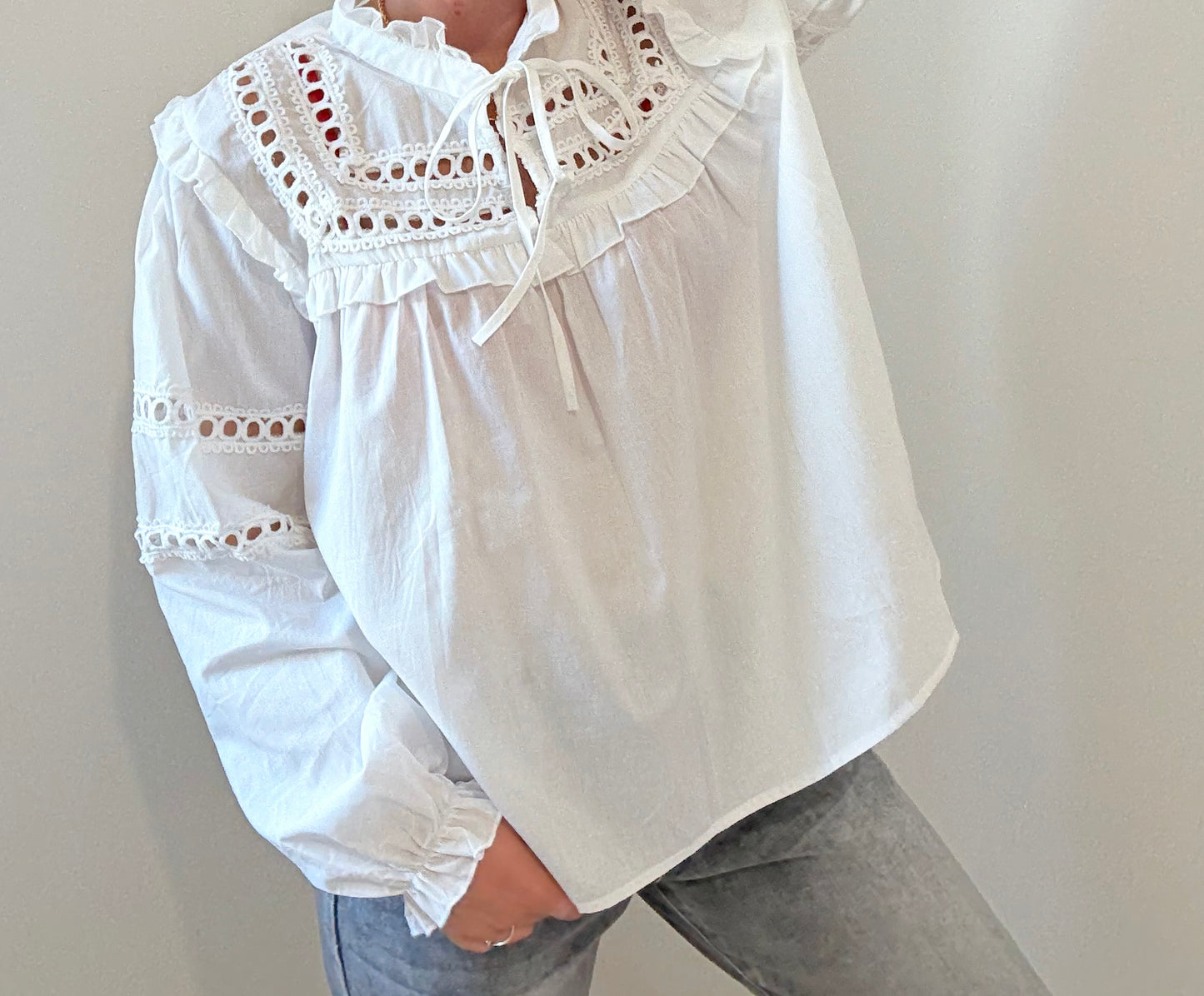 Blouse Mia