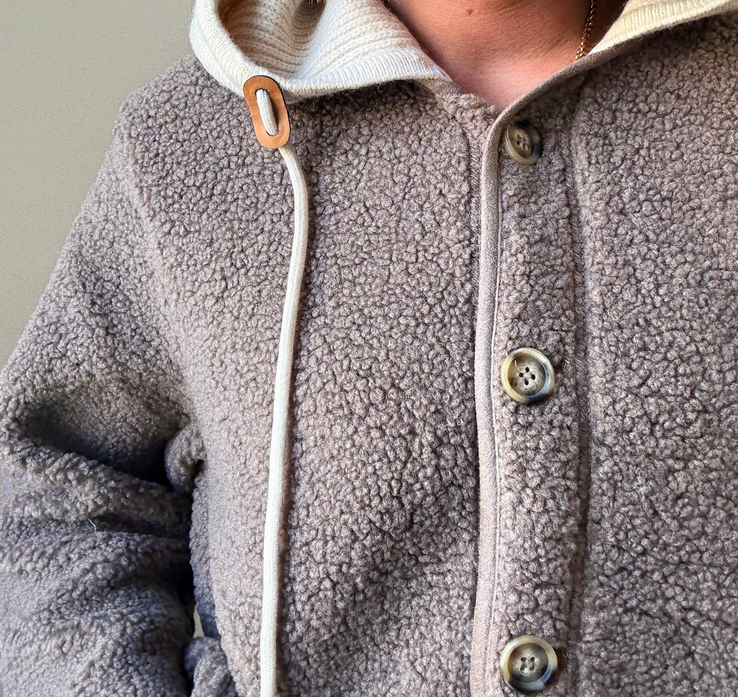Veste Andreas