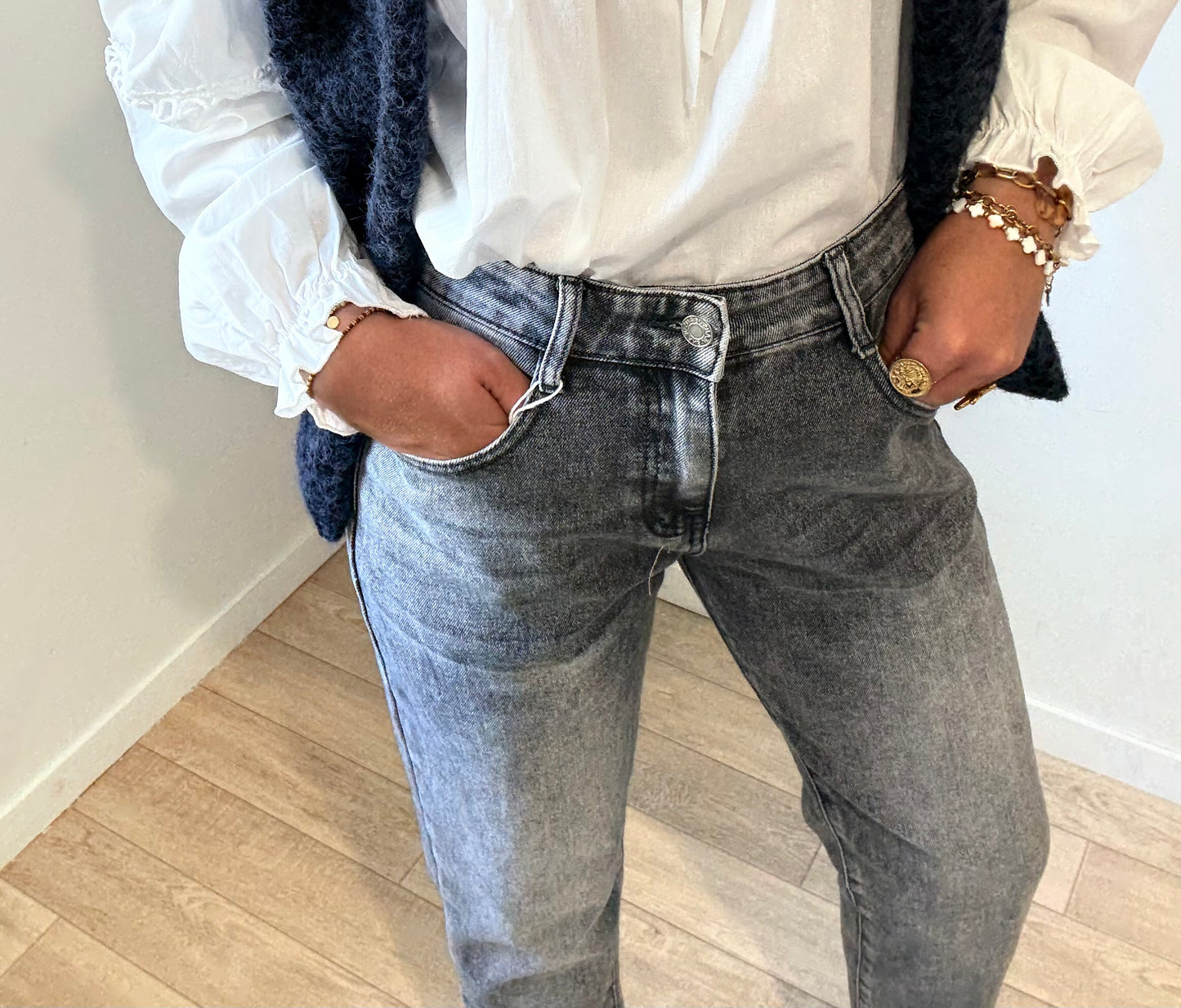 Jeans Jessy