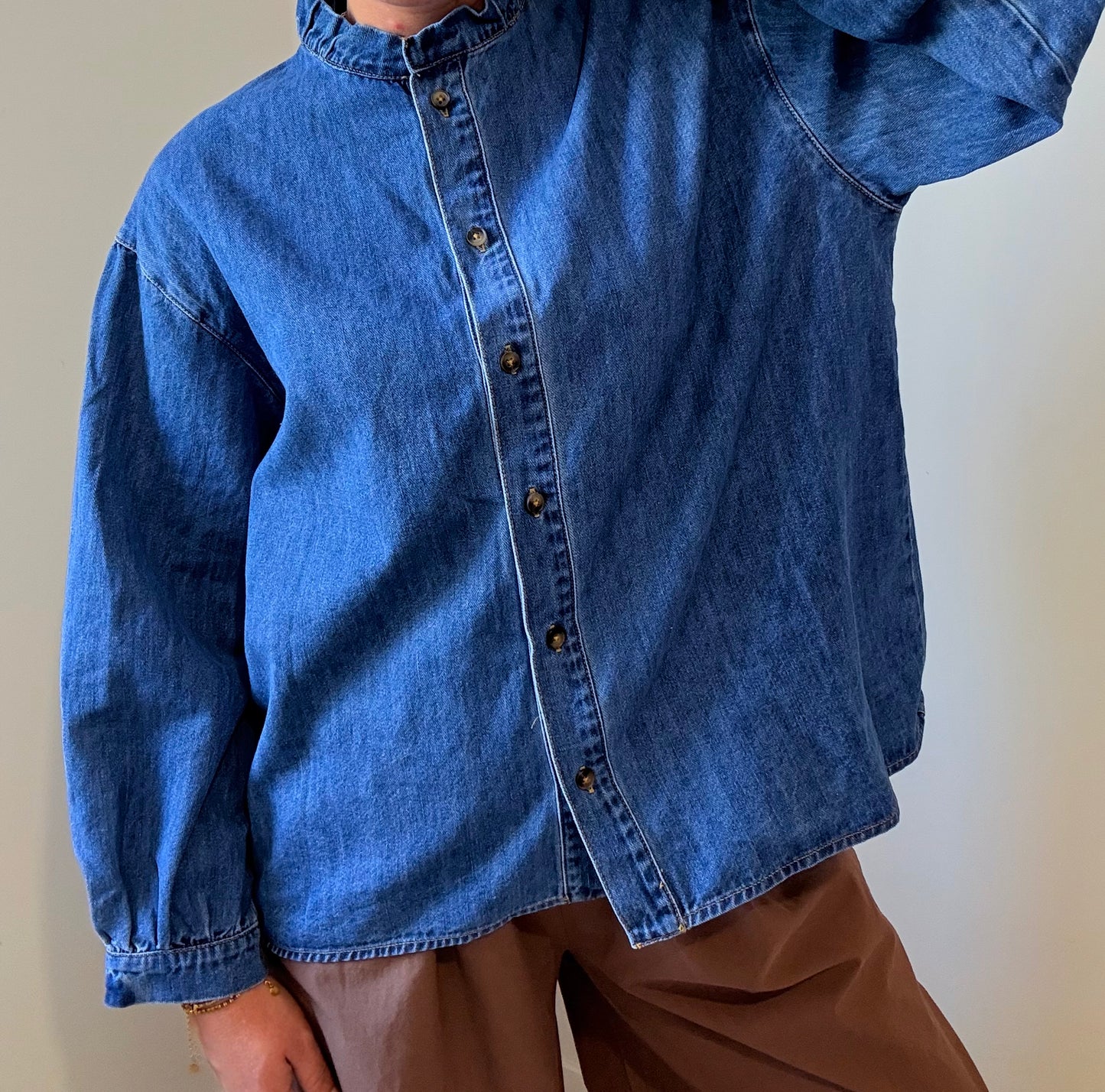 Blouse Victoire