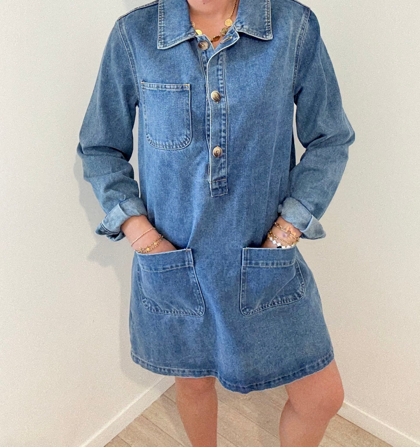 Robe Louison