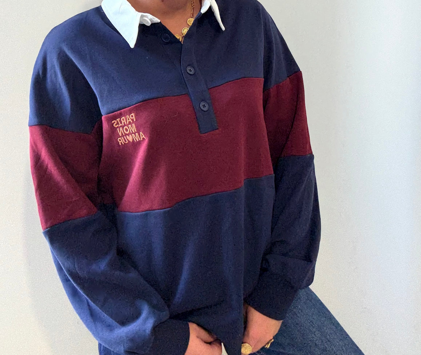 Polo paris
