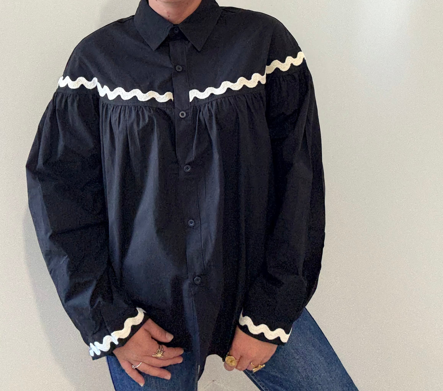 Blouse Emma