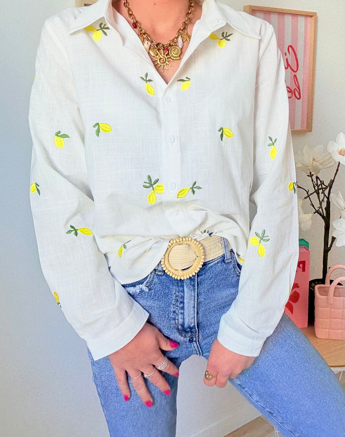 Chemise đ