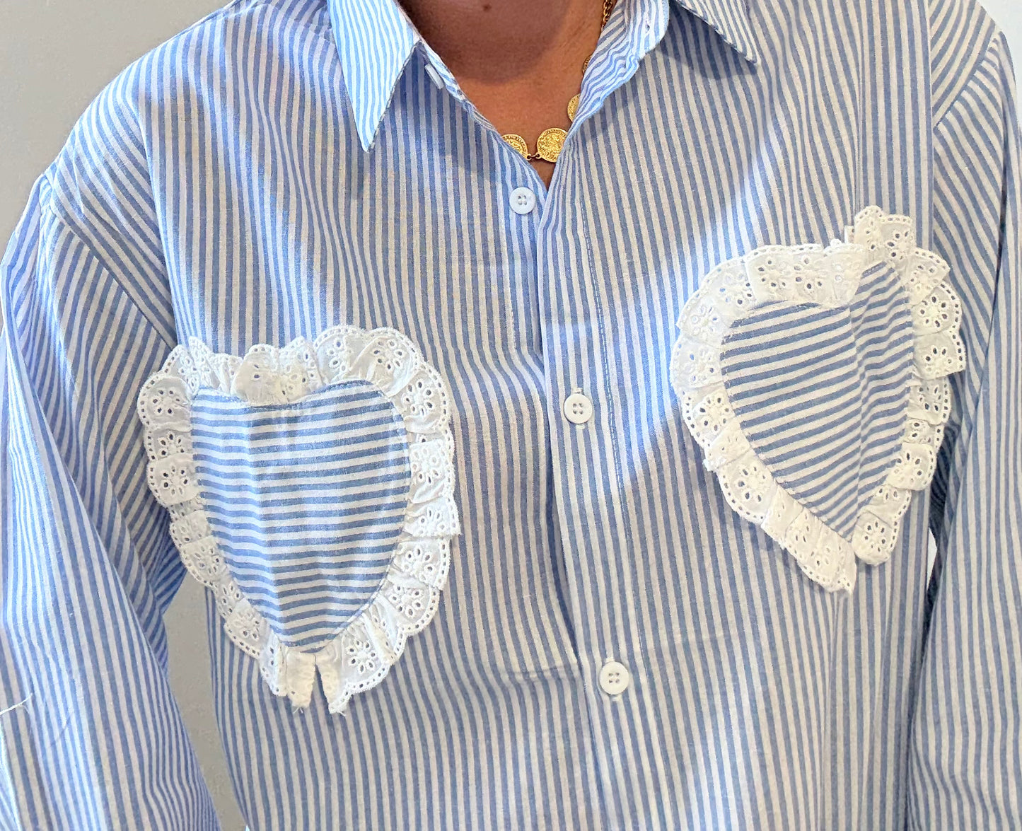 Chemise Alma