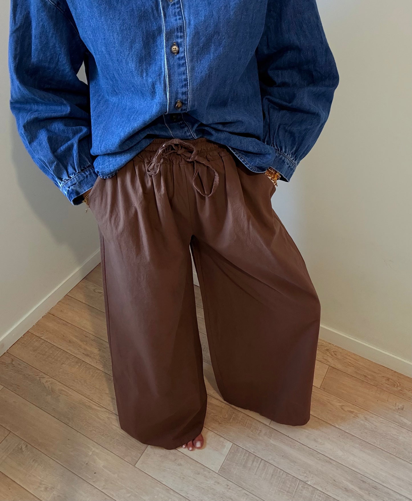 Pantalon Jody