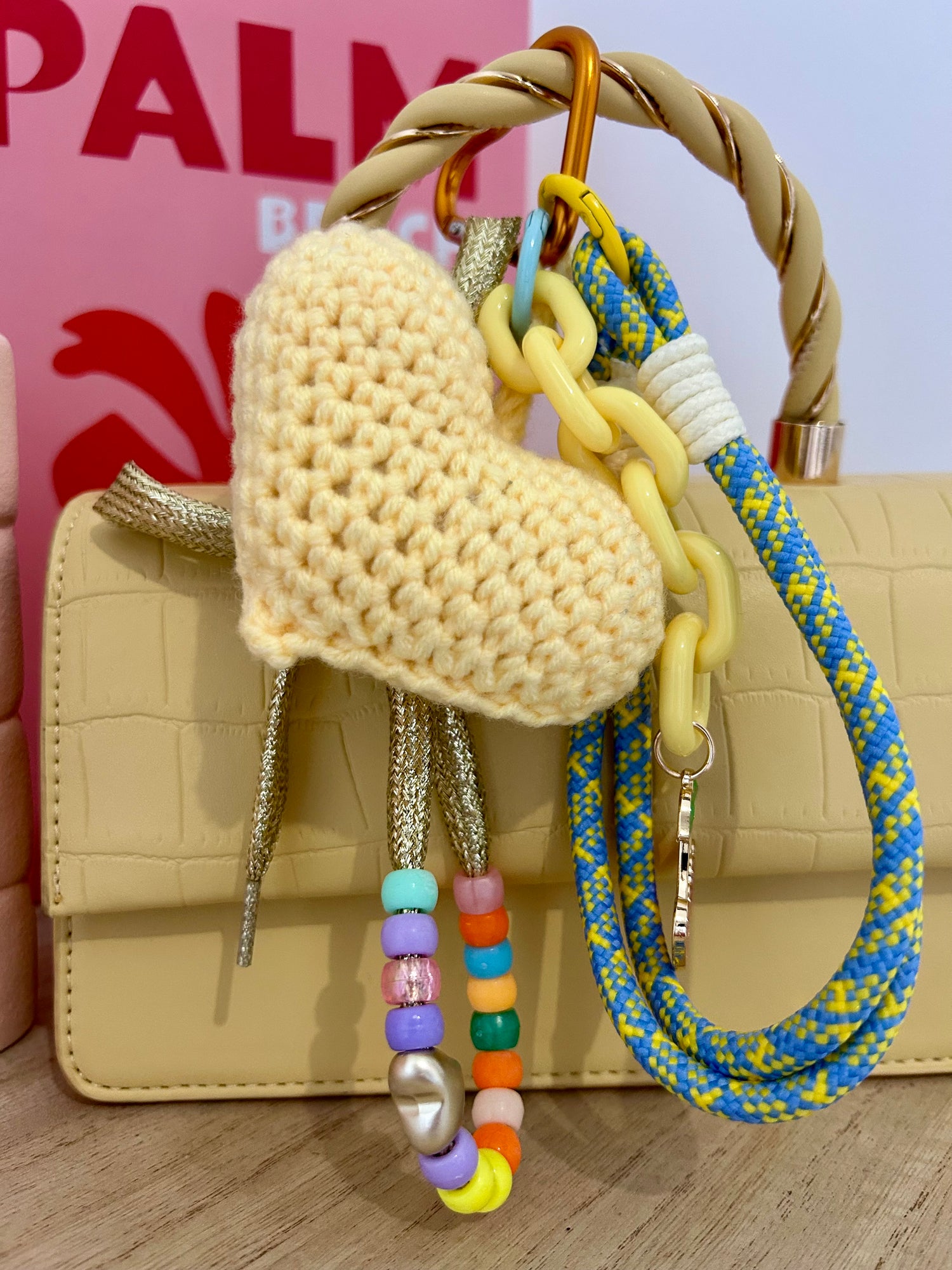 Bijoux et accessoires