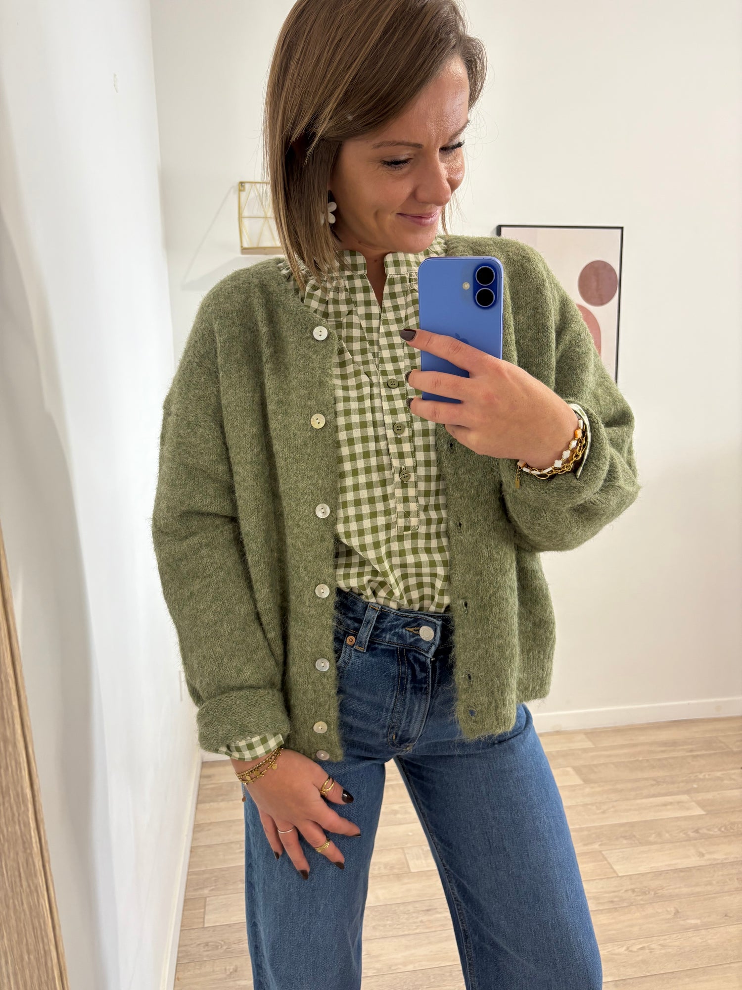 Gilet
