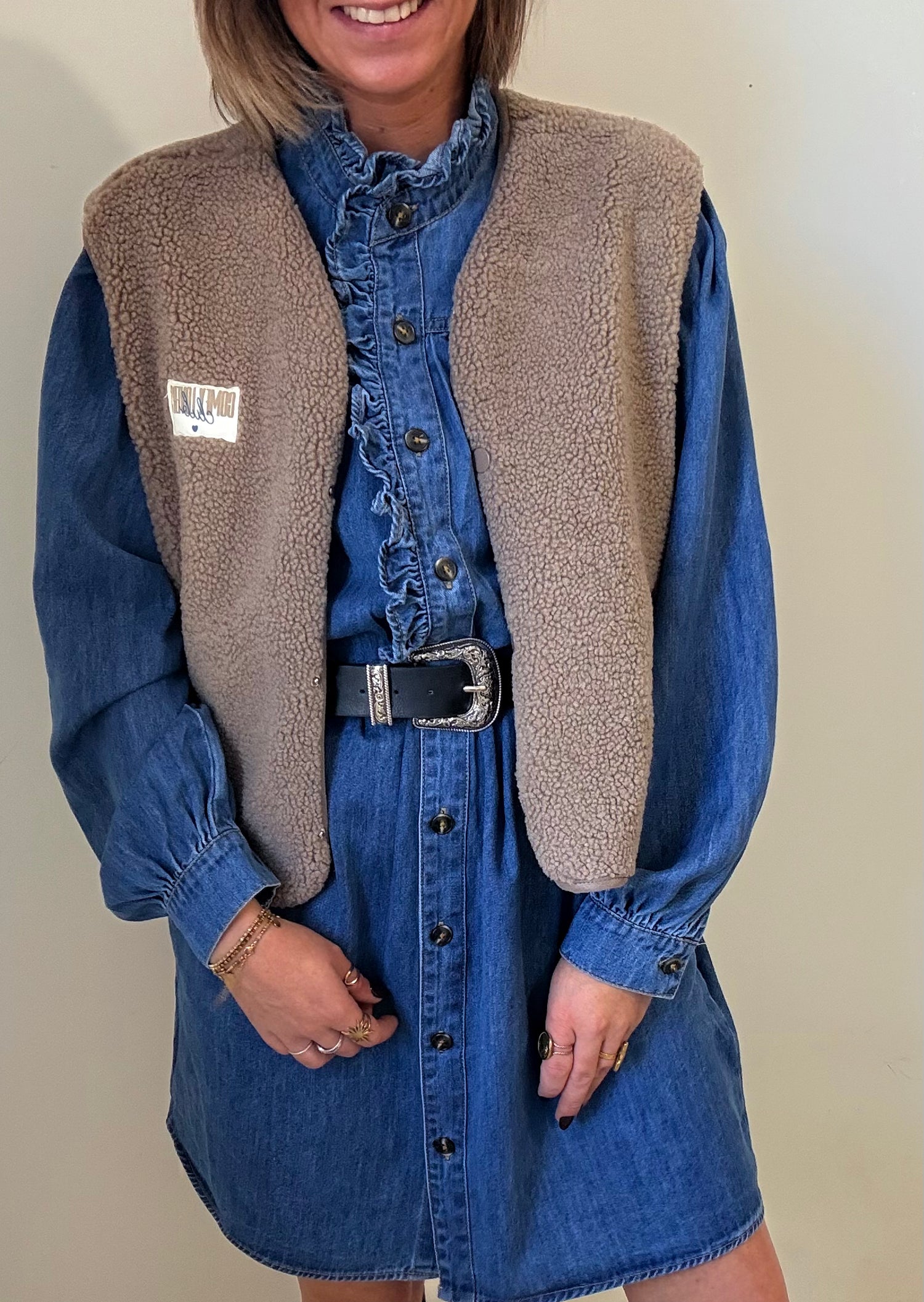 Robe d’automne
