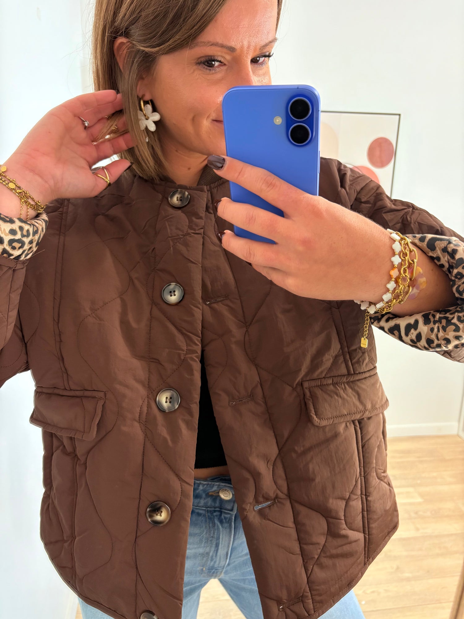 Veste