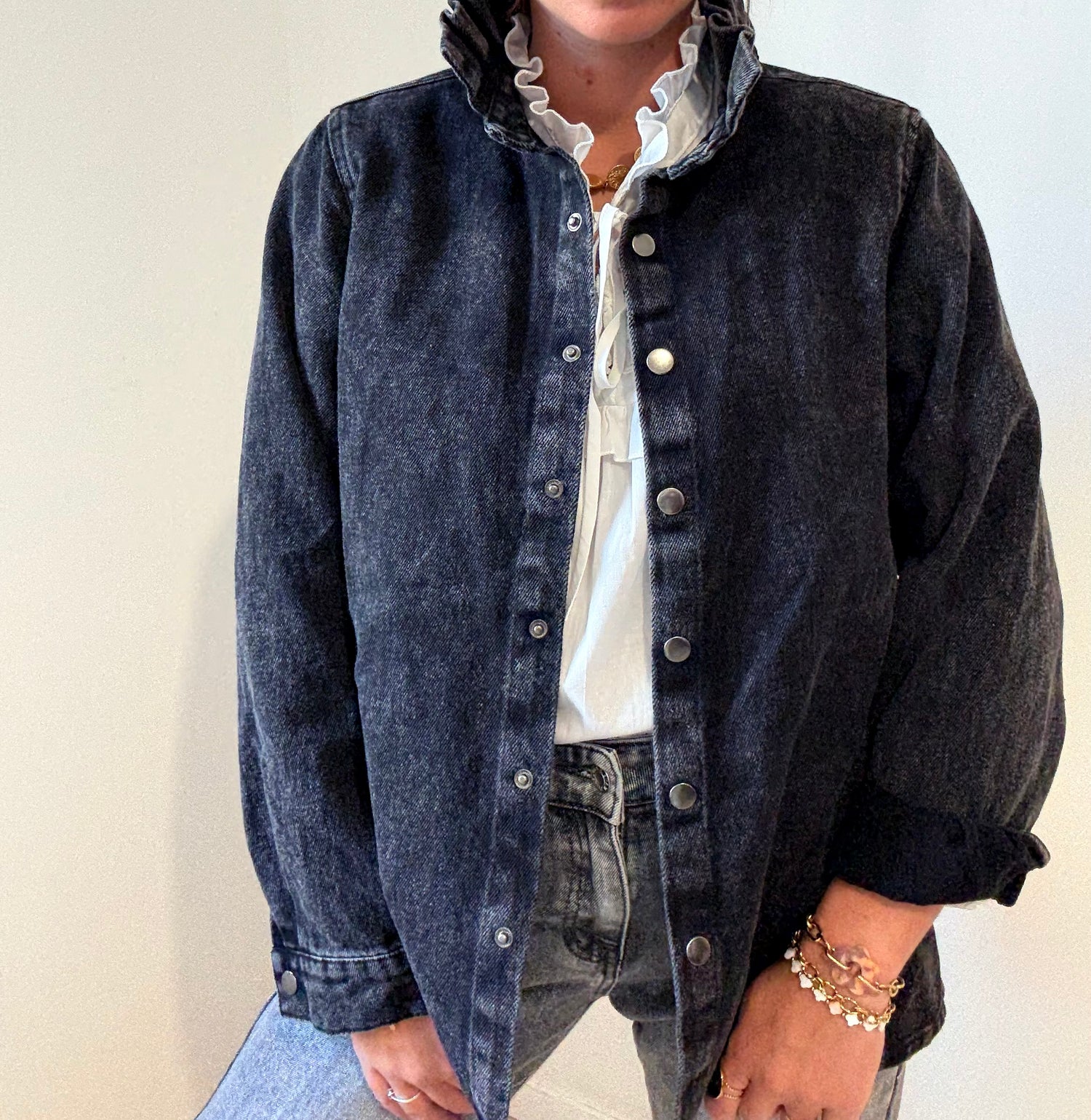 Gilet / Veste