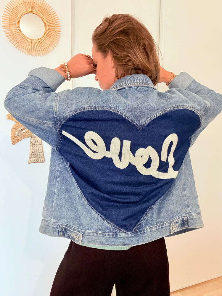 Gilet / Veste
