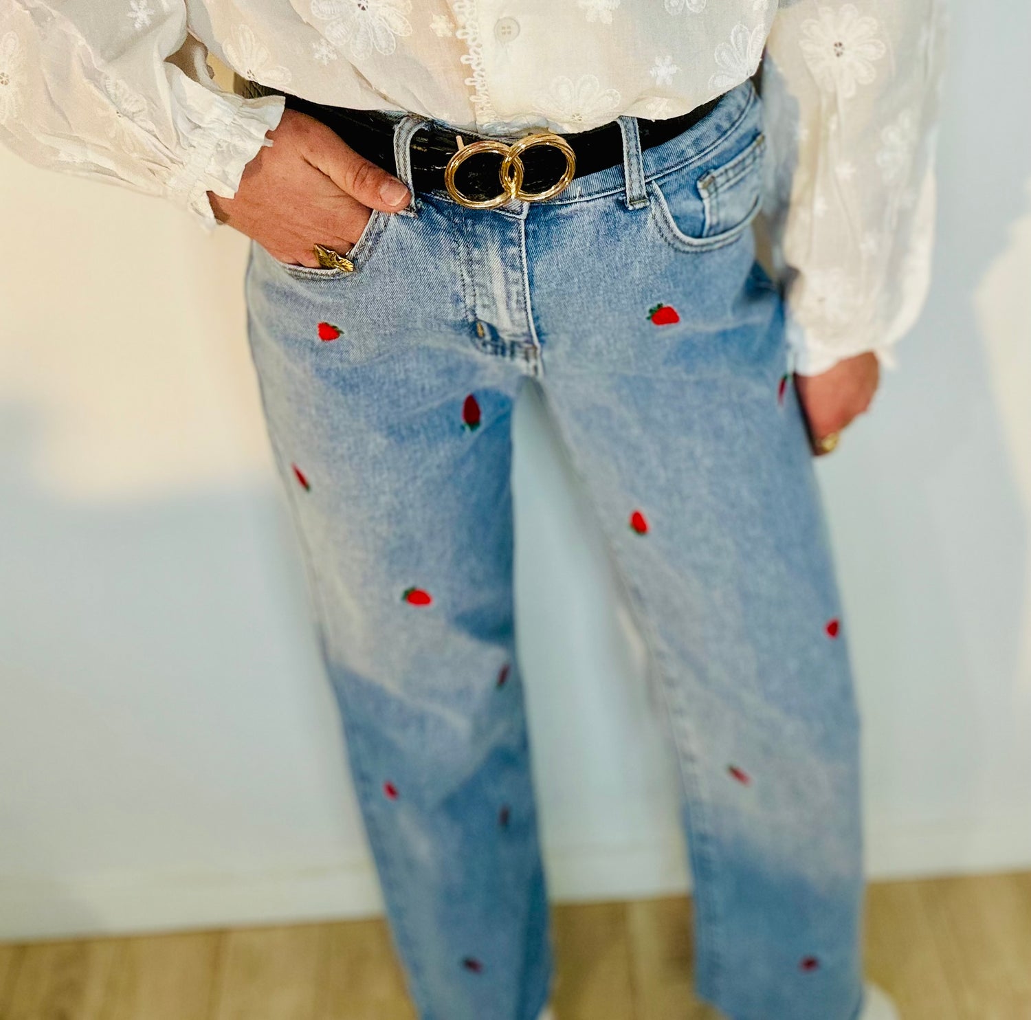 Jean’s - Pantalons